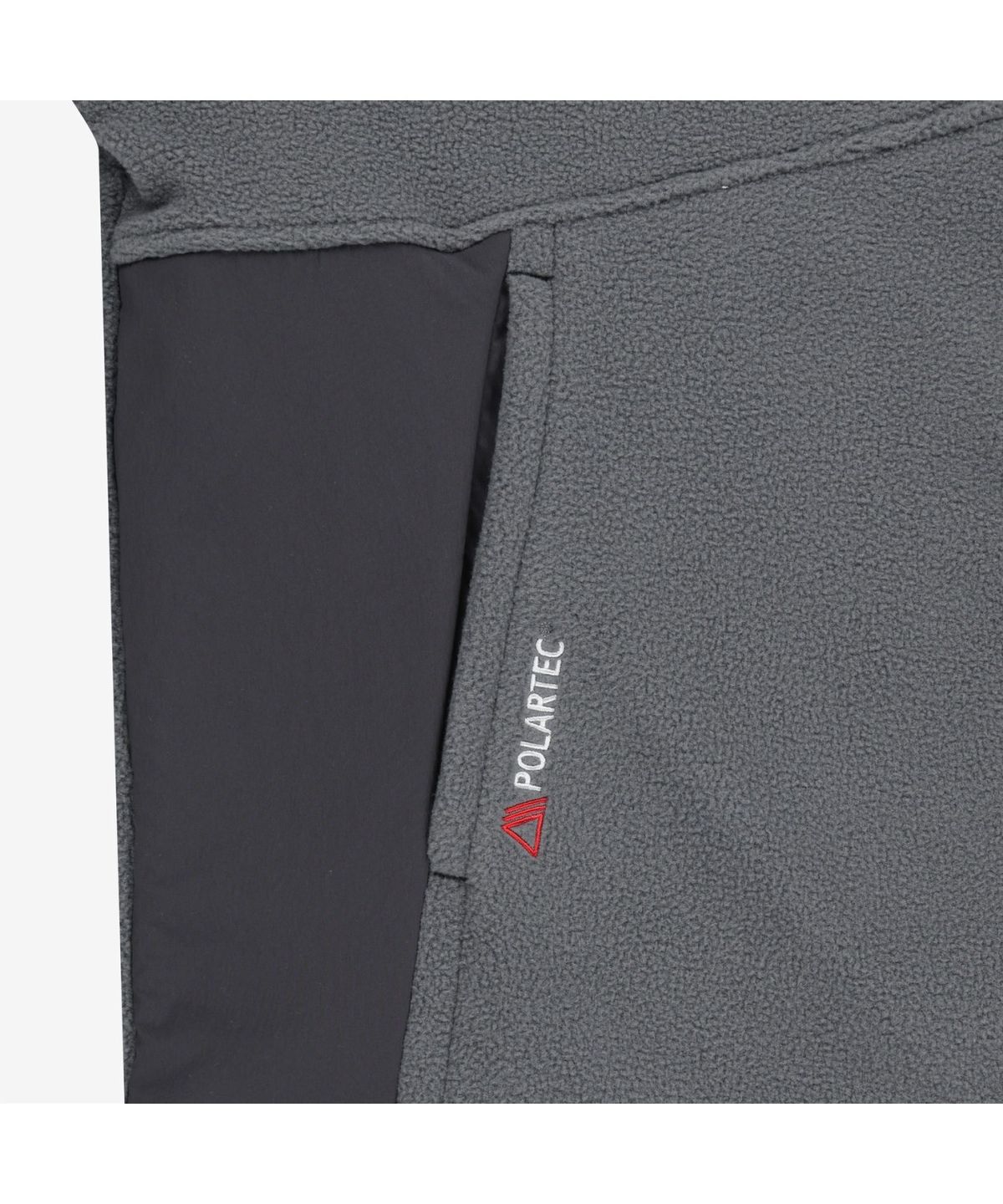 노스페이스(THE NORTH FACE) NJ4FR55L 반프 EX 플리스 자켓 GRAY