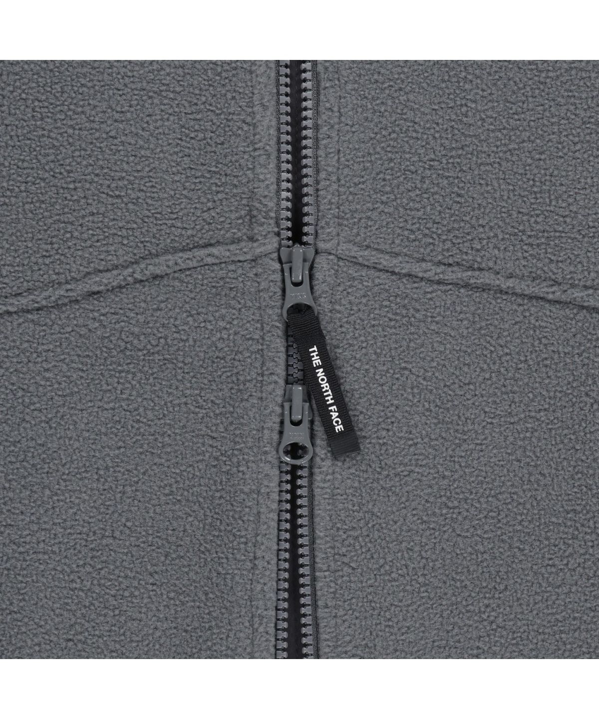 노스페이스(THE NORTH FACE) NJ4FR55L 반프 EX 플리스 자켓 GRAY