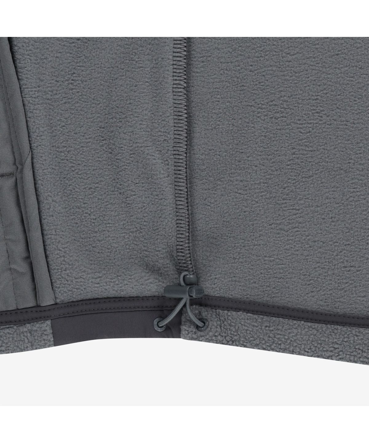 노스페이스(THE NORTH FACE) NJ4FR55L 반프 EX 플리스 자켓 GRAY