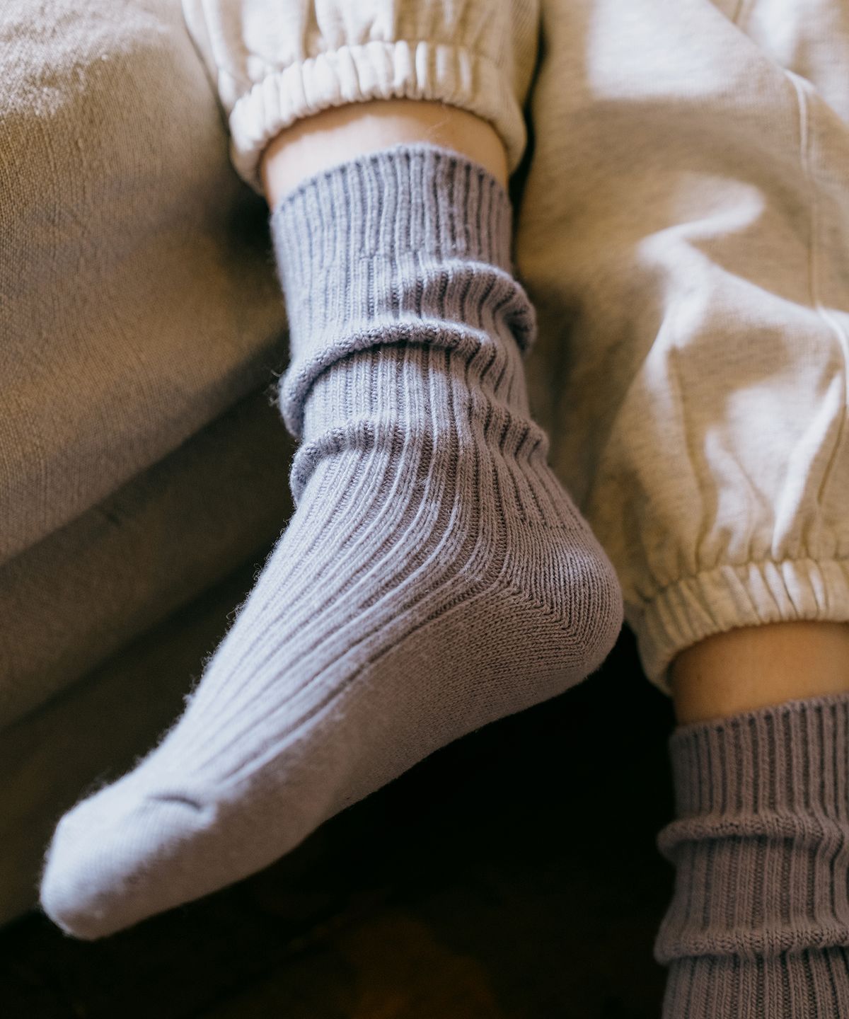 삭피엔스(SOCKPIENS) [3팩] 프리미엄 캐시미어 울양말 따뜻한 겨울양말-컬러선택형
