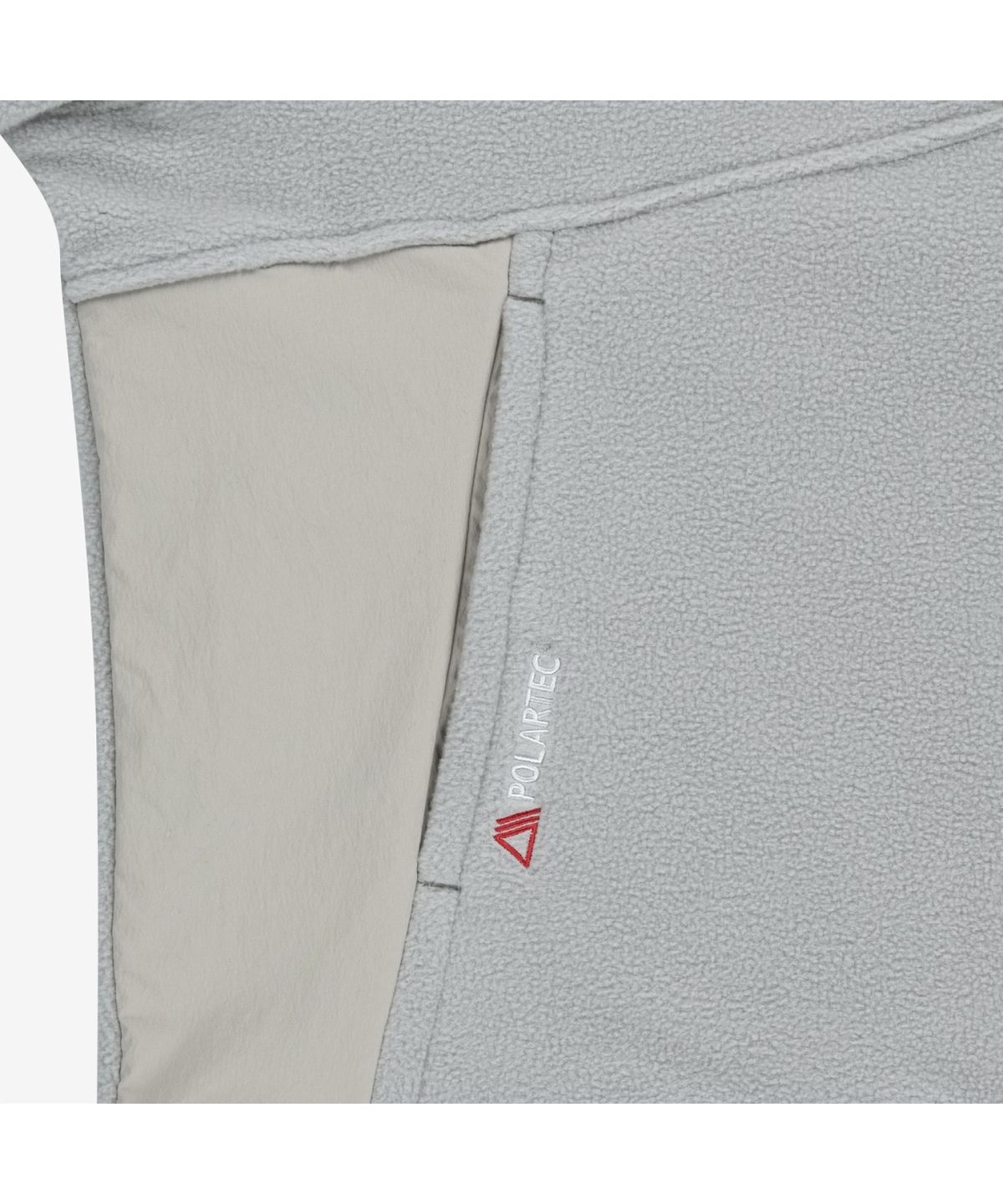 노스페이스(THE NORTH FACE) NJ4FR55K 반프 EX 플리스 자켓 STONE_GRAY