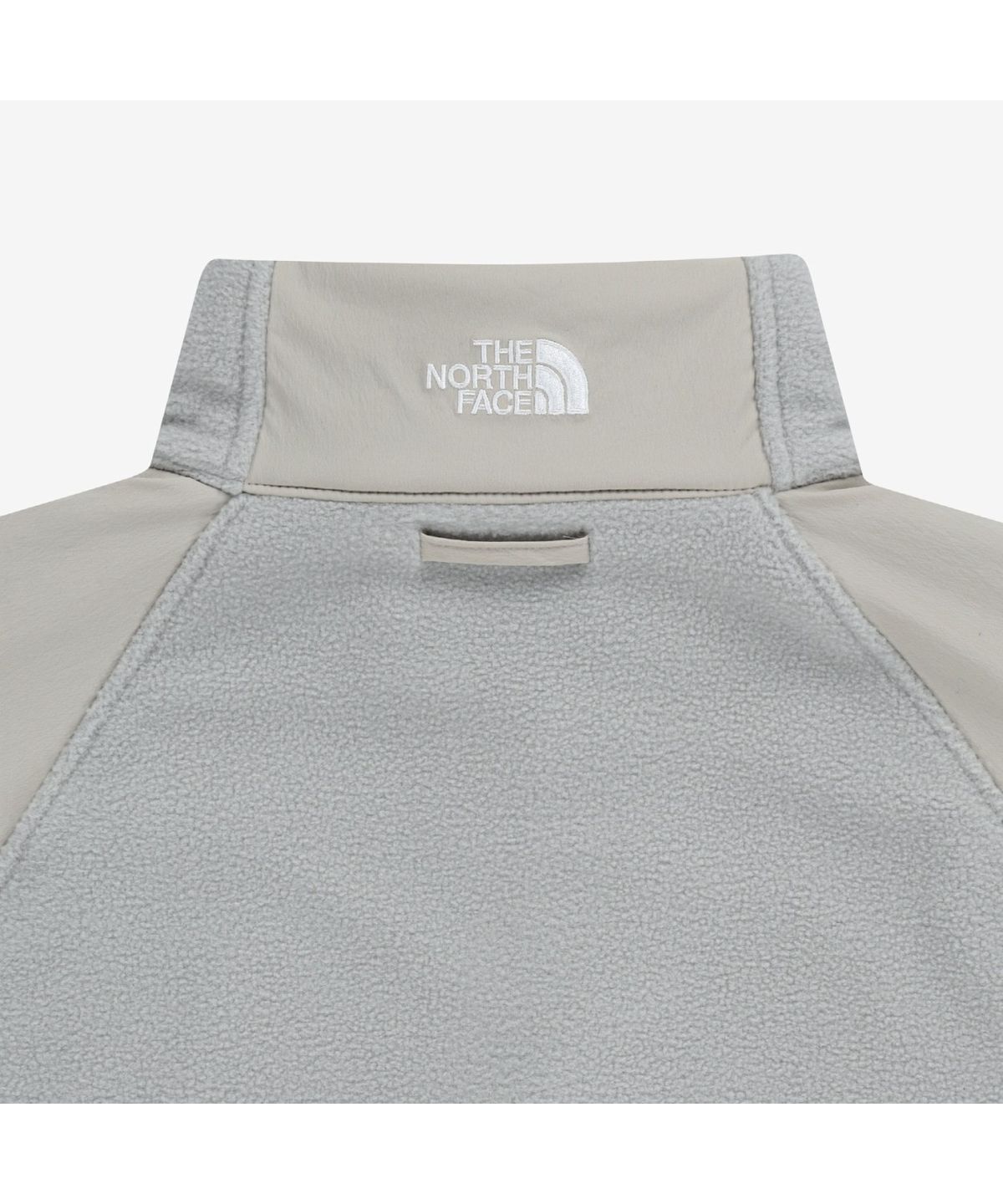 노스페이스(THE NORTH FACE) NJ4FR55K 반프 EX 플리스 자켓 STONE_GRAY