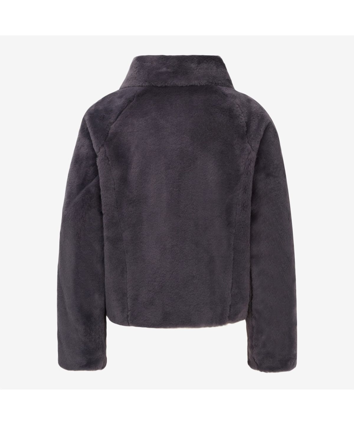 노스페이스(THE NORTH FACE) NJ4FR86A 여성 눌루 플리스 자켓 CHARCOAL