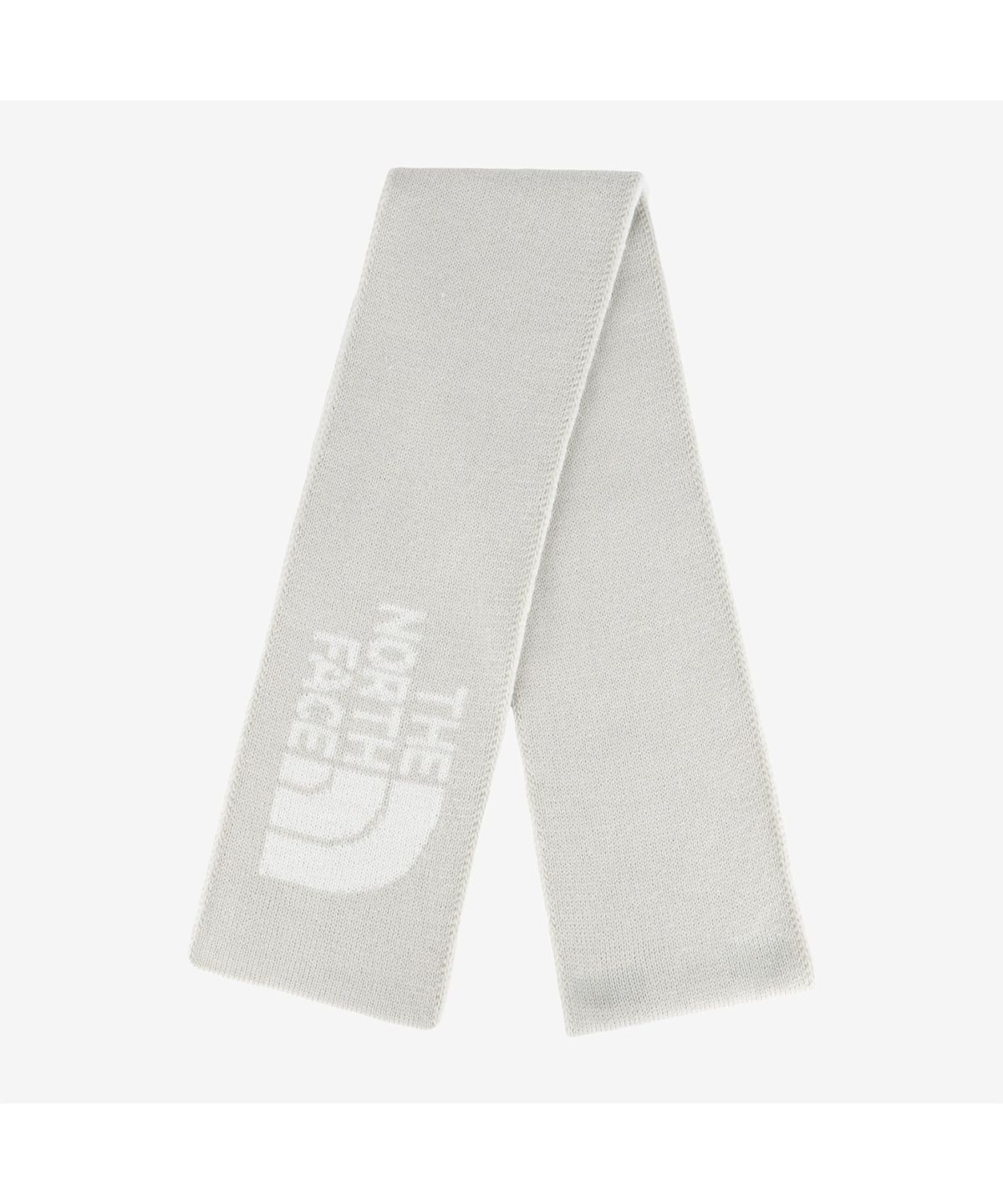 노스페이스(THE NORTH FACE) NA5IR52L 화이트라벨 멜로우 니트 머플러 WHITE_SAND