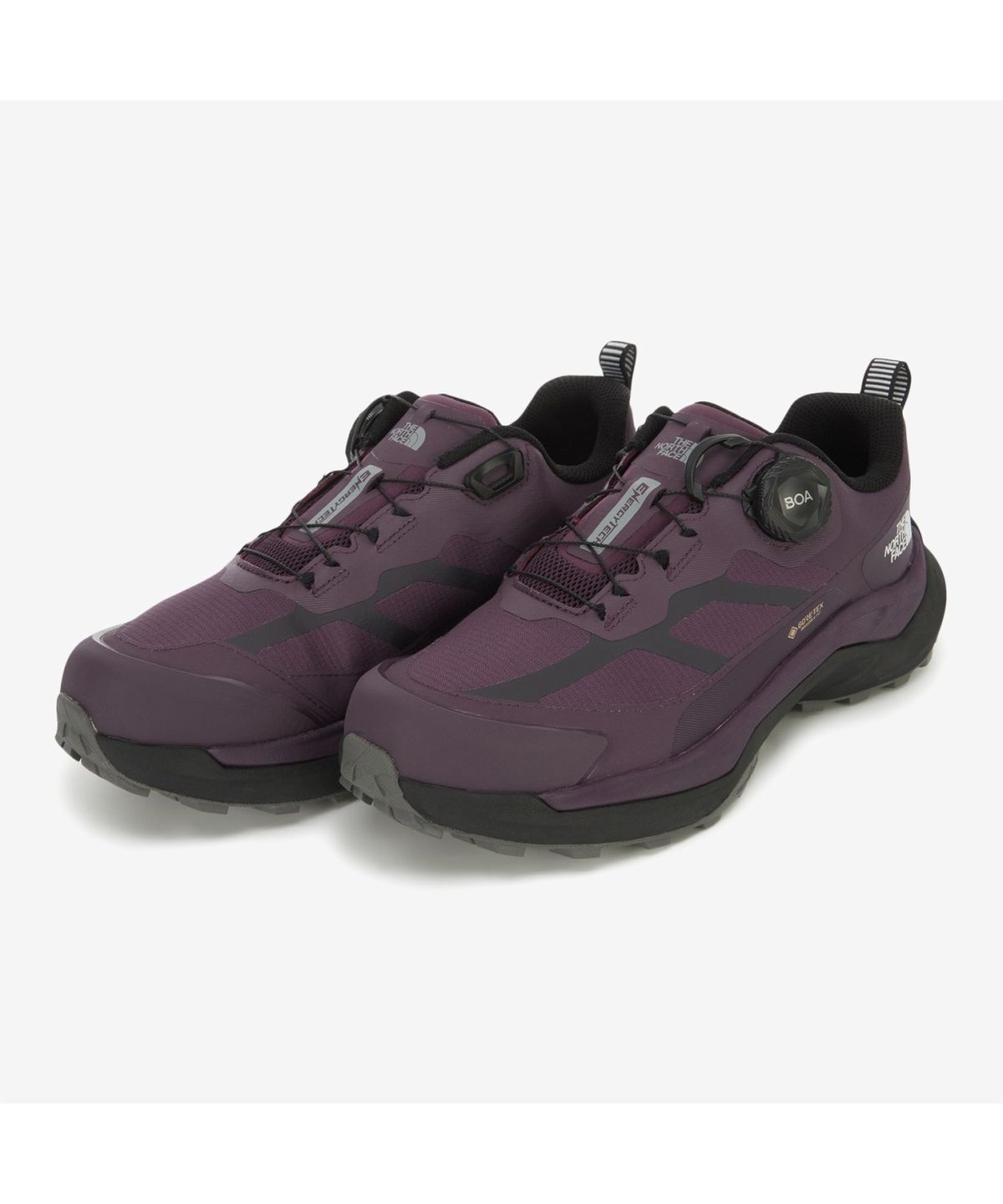 노스페이스(THE NORTH FACE) NS95R51D 에너지 테크 에어 고어택스 DARK_VIOLET