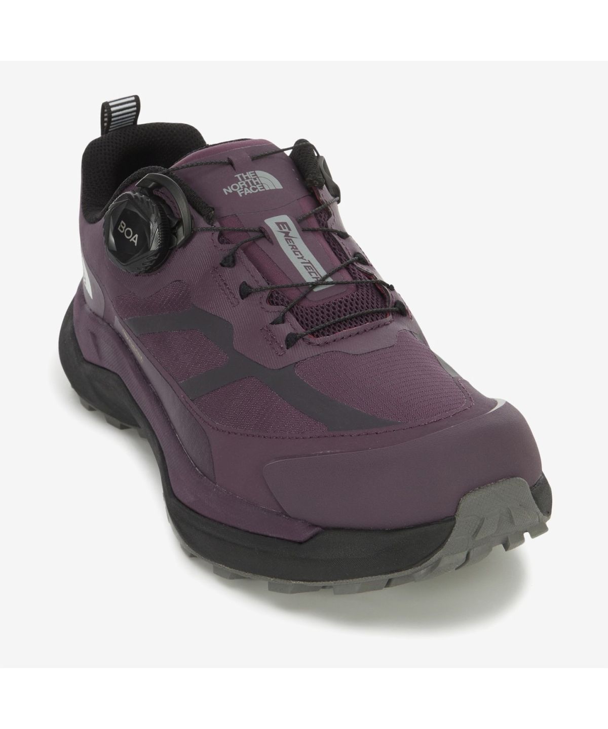 노스페이스(THE NORTH FACE) NS95R51D 에너지 테크 에어 고어택스 DARK_VIOLET