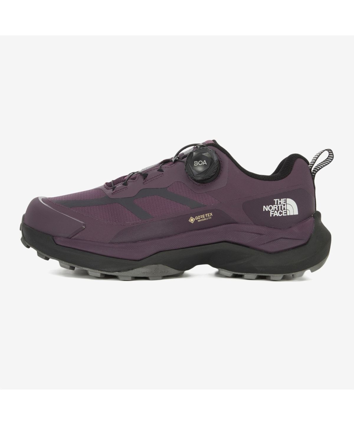 노스페이스(THE NORTH FACE) NS95R51D 에너지 테크 에어 고어택스 DARK_VIOLET