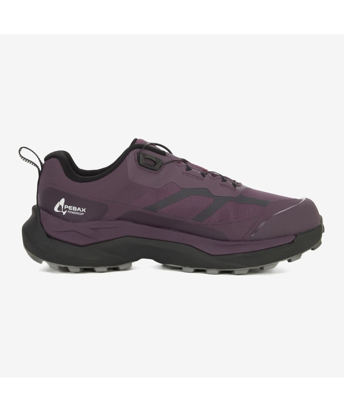 노스페이스(THE NORTH FACE) NS95R51D 에너지 테크 에어 고어택스 DARK_VIOLET