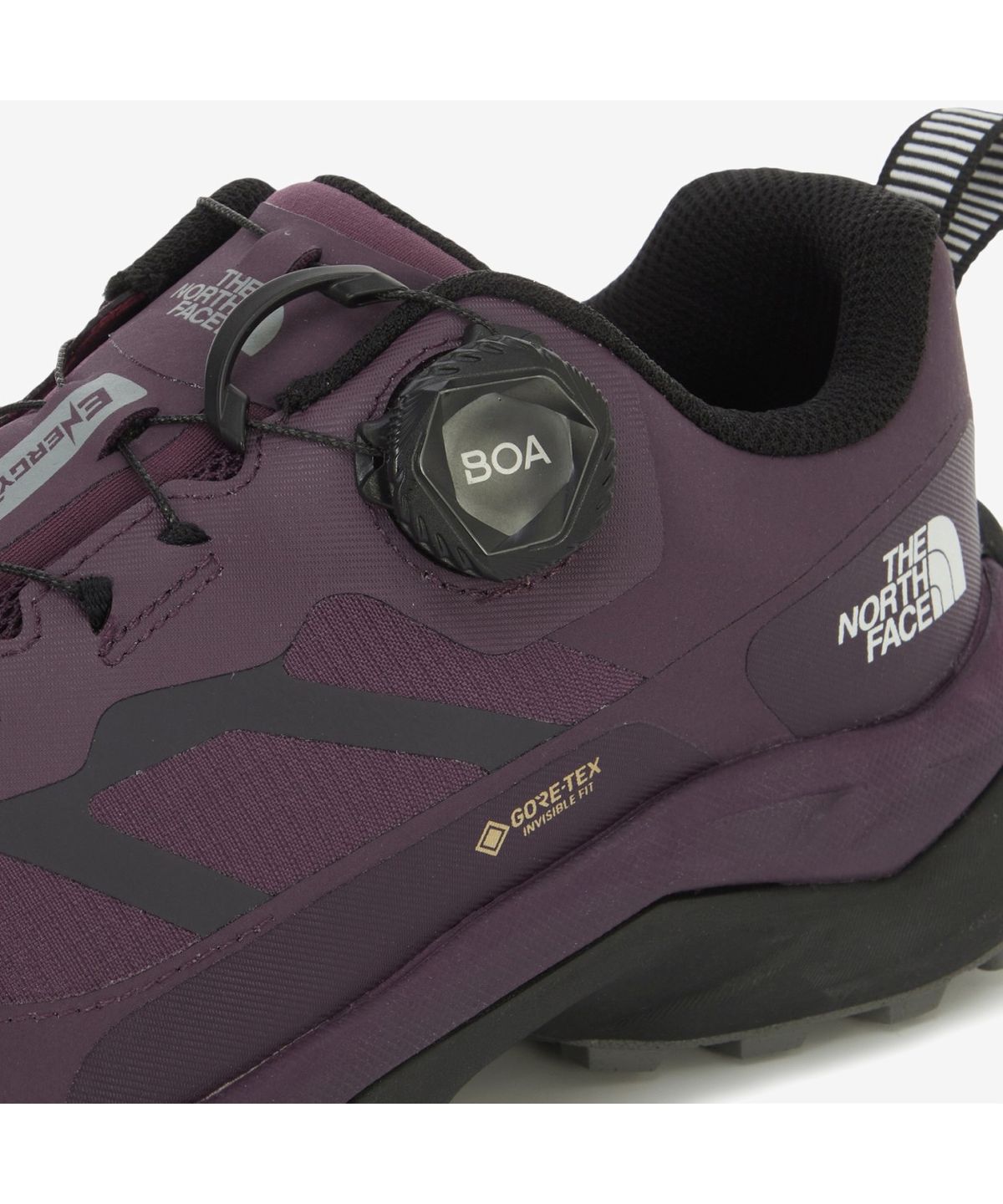 노스페이스(THE NORTH FACE) NS95R51D 에너지 테크 에어 고어택스 DARK_VIOLET