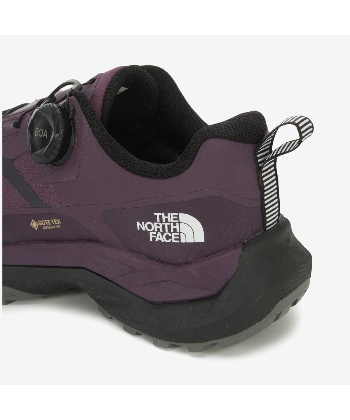 노스페이스(THE NORTH FACE) NS95R51D 에너지 테크 에어 고어택스 DARK_VIOLET