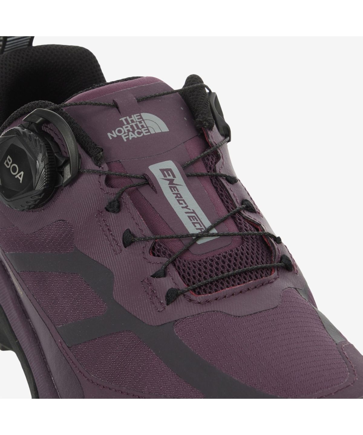 노스페이스(THE NORTH FACE) NS95R51D 에너지 테크 에어 고어택스 DARK_VIOLET