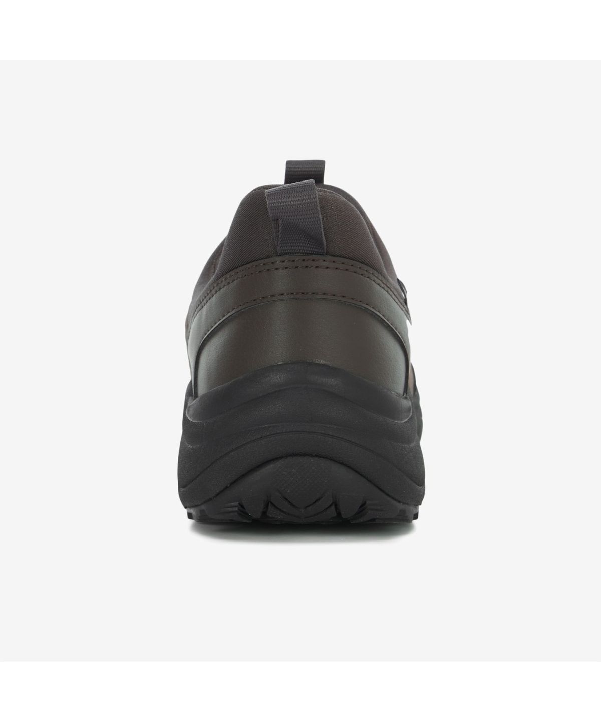 노스페이스(THE NORTH FACE) NS86R61B 다운 슬립온 BROWN
