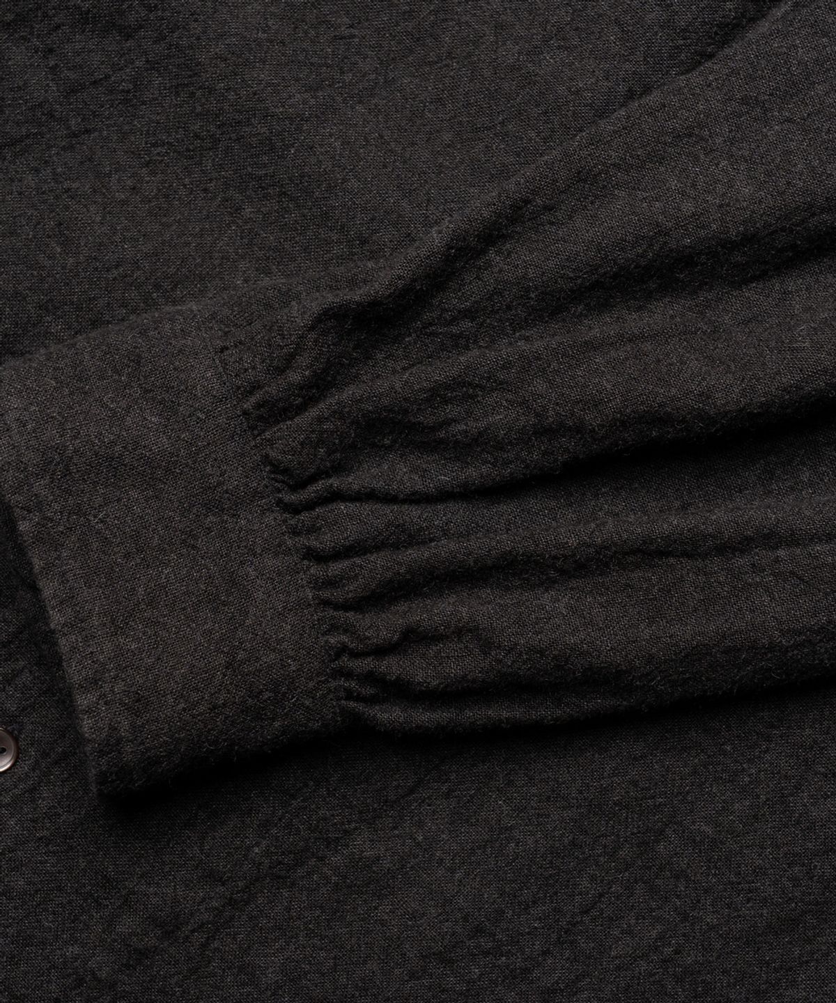 에든버러클럽(EDINBURGH CLUB) BRITISH ARMY OFFICER SHIRT (CHARCOAL)