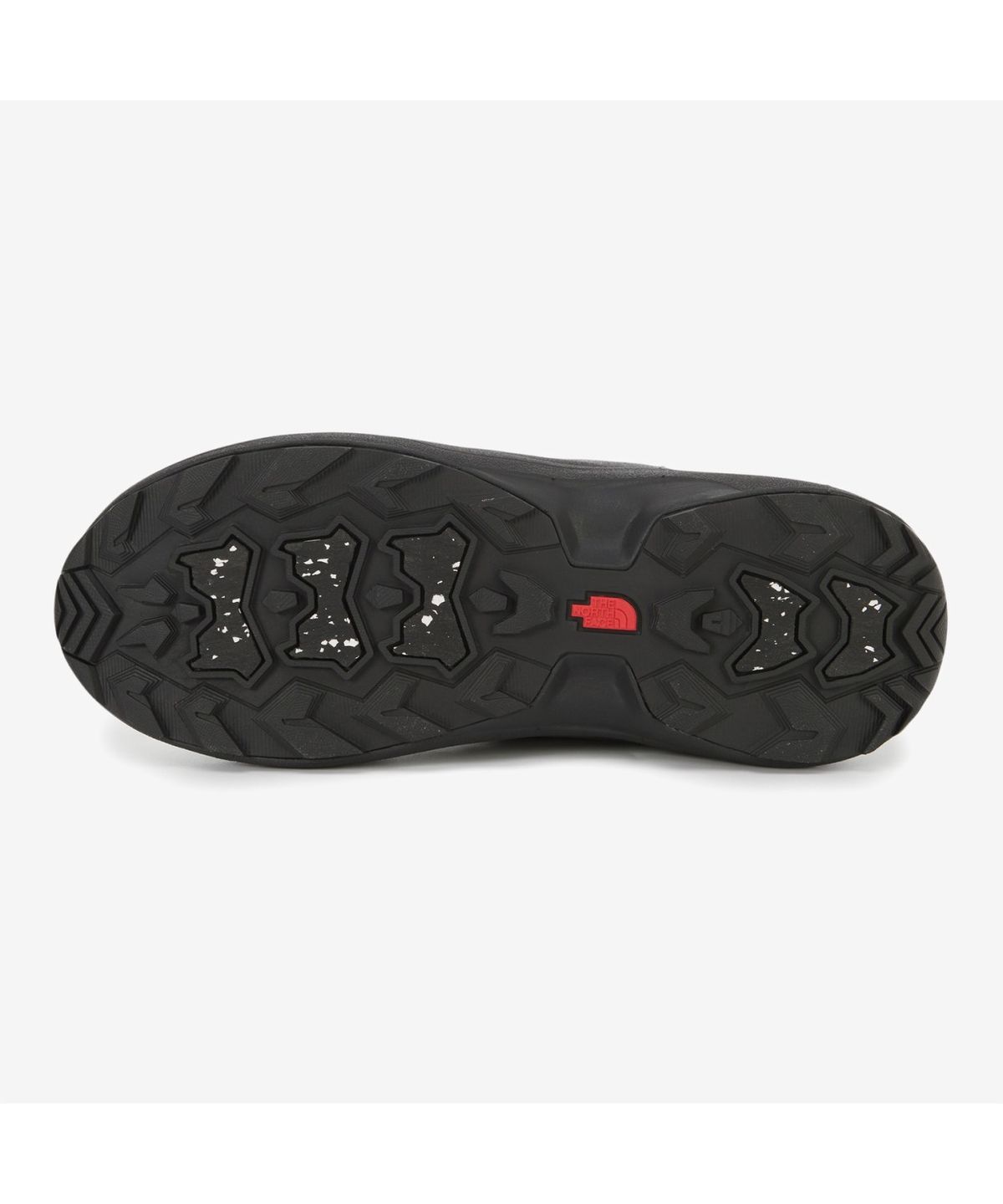 노스페이스(THE NORTH FACE) NS87R58A 여성 눕시 부띠 커프 숏 BLACK