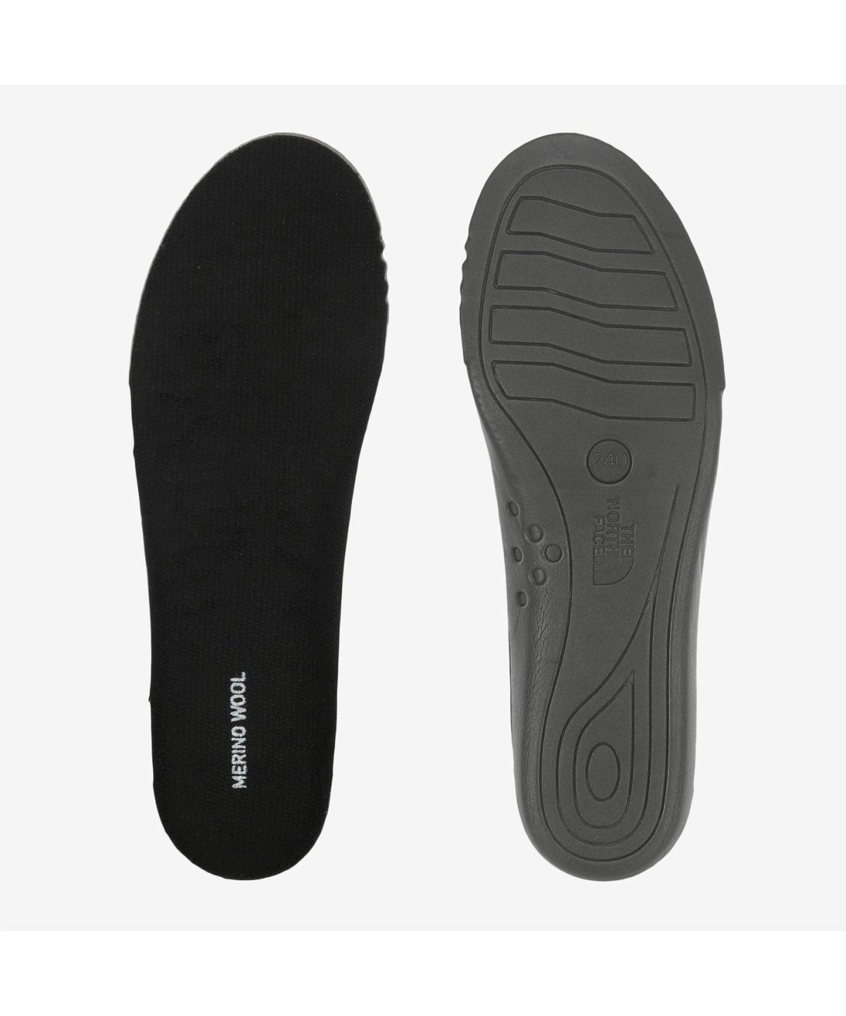 노스페이스(THE NORTH FACE) NS87R58A 여성 눕시 부띠 커프 숏 BLACK