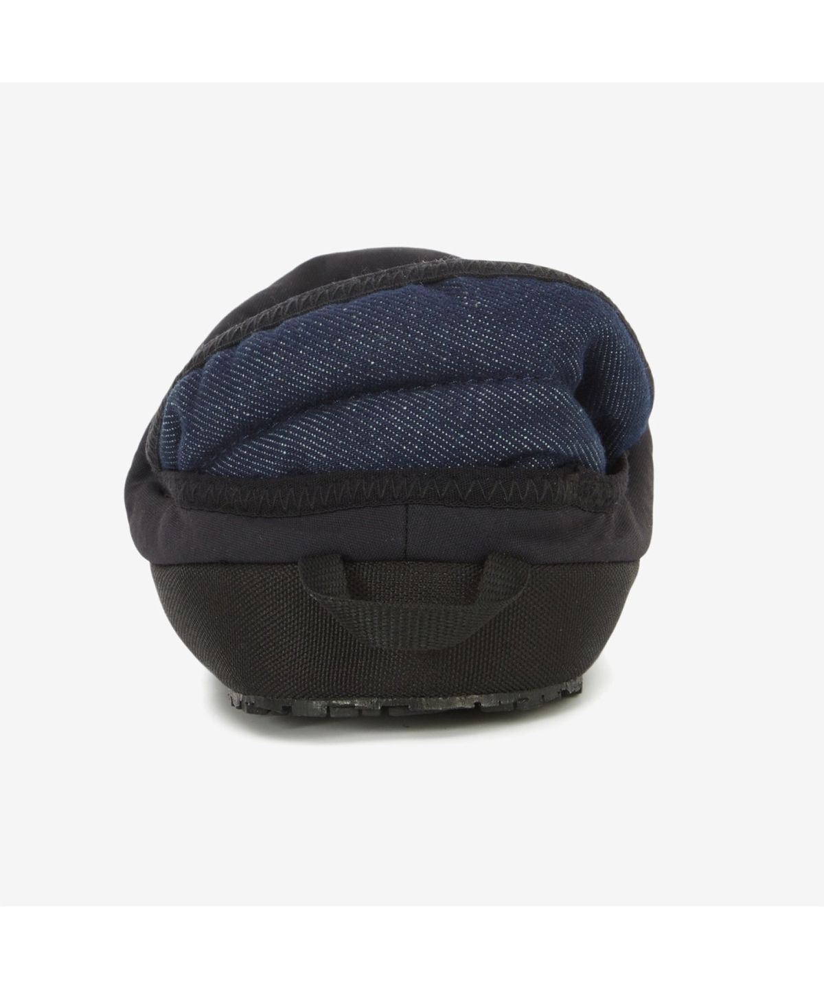노스페이스(THE NORTH FACE) NS85R66A 눕시 뮬 데님 BLUE