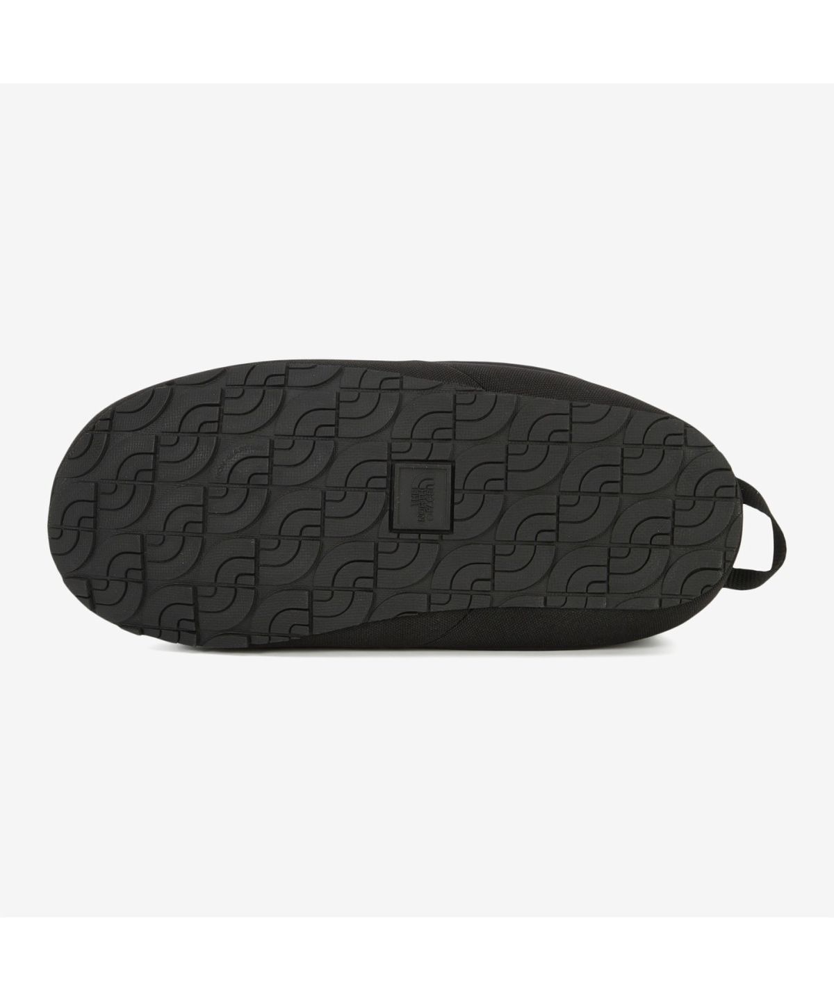 노스페이스(THE NORTH FACE) NS85R66A 눕시 뮬 데님 BLUE