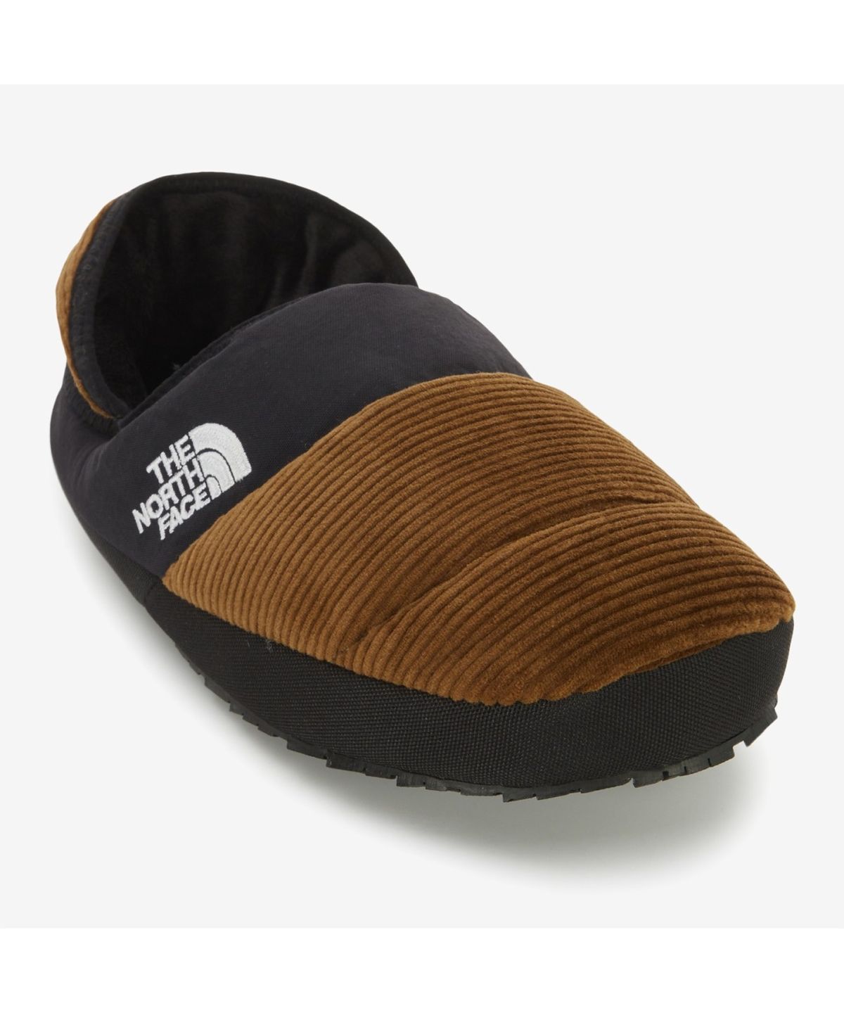 노스페이스(THE NORTH FACE) NS85R63A 눕시 뮬 코듀로이 BRICK
