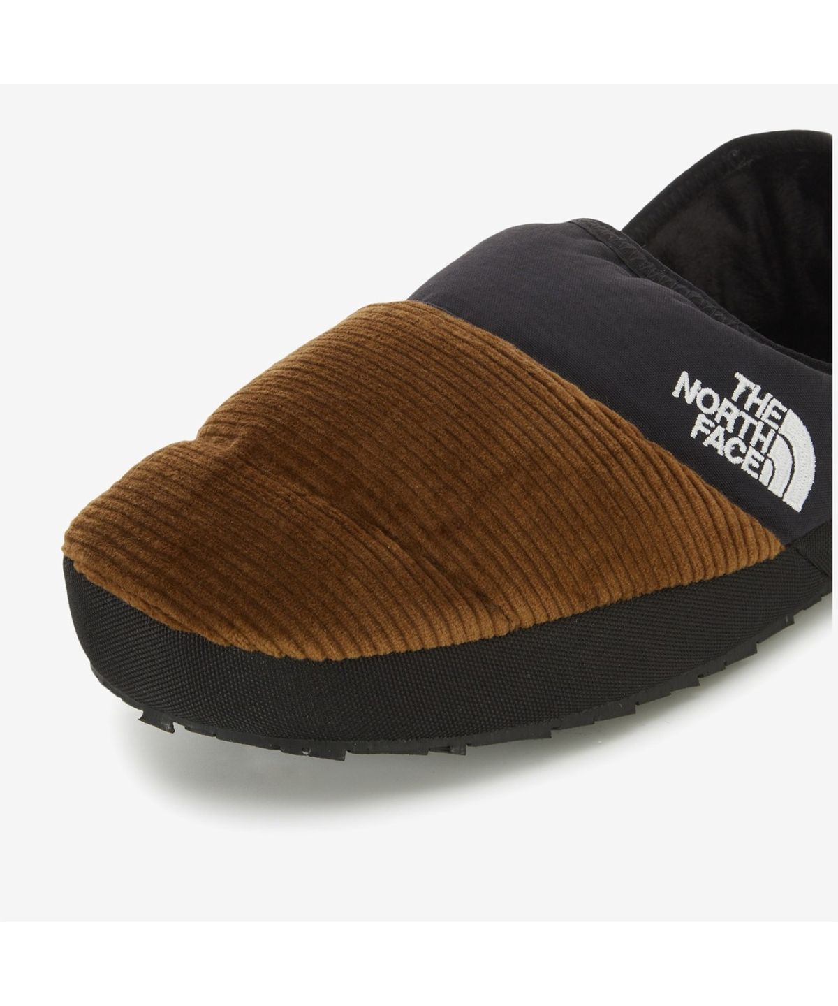 노스페이스(THE NORTH FACE) NS85R63A 눕시 뮬 코듀로이 BRICK