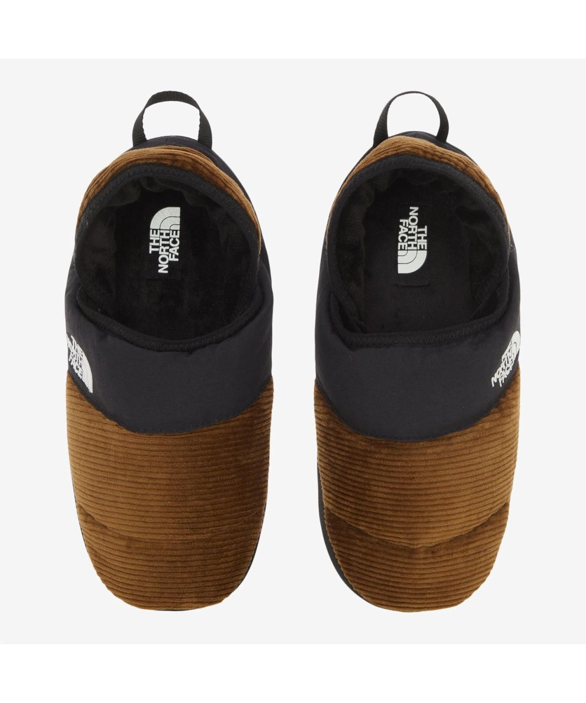 노스페이스(THE NORTH FACE) NS85R63A 눕시 뮬 코듀로이 BRICK