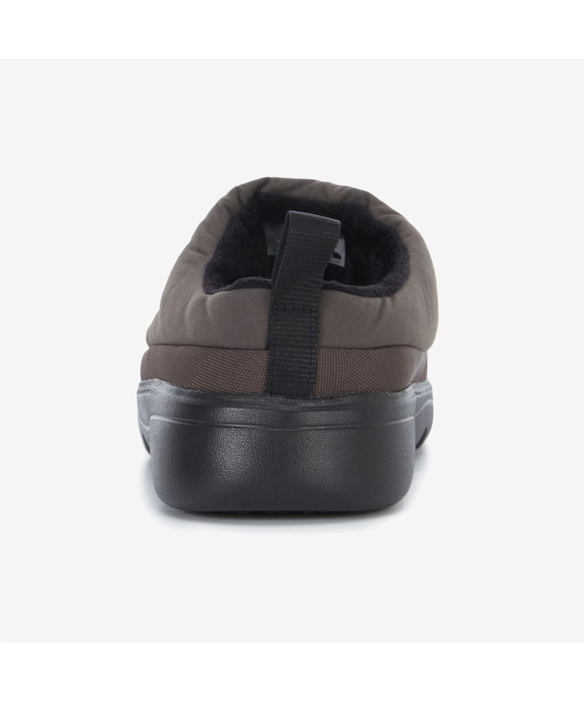 노스페이스(THE NORTH FACE) NS85R62B 스노우 뮬 BROWN