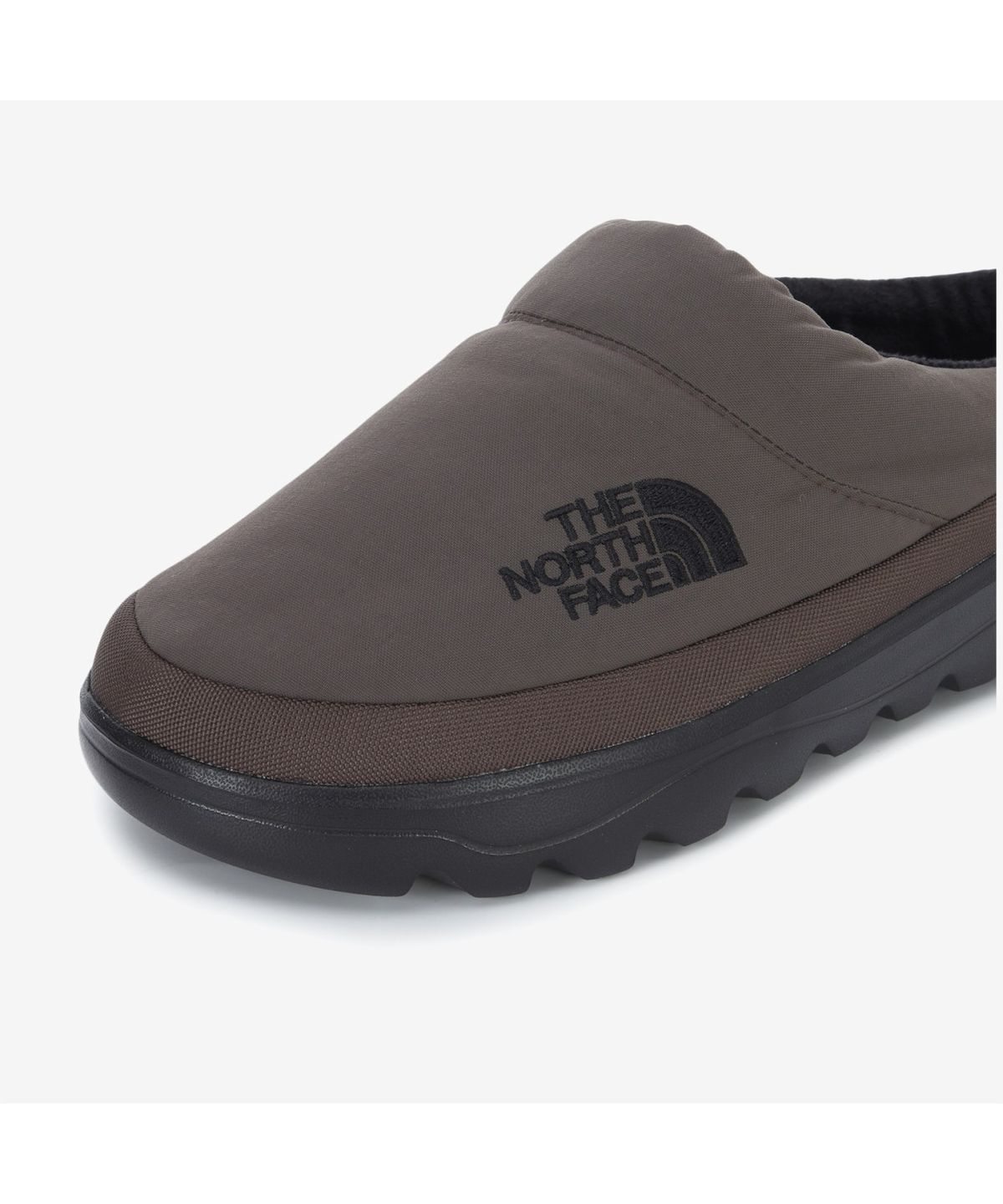 노스페이스(THE NORTH FACE) NS85R62B 스노우 뮬 BROWN