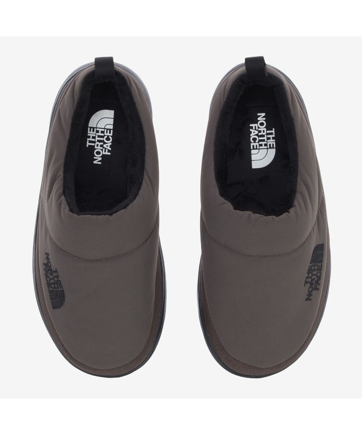 노스페이스(THE NORTH FACE) NS85R62B 스노우 뮬 BROWN