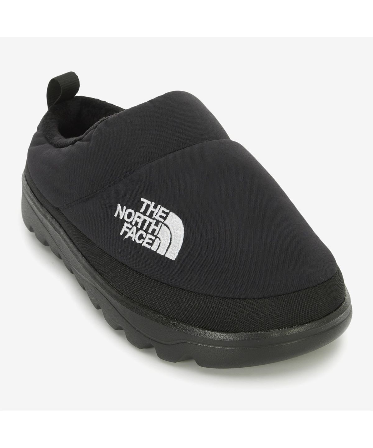 노스페이스(THE NORTH FACE) NS85R62A 스노우 뮬 BLACK