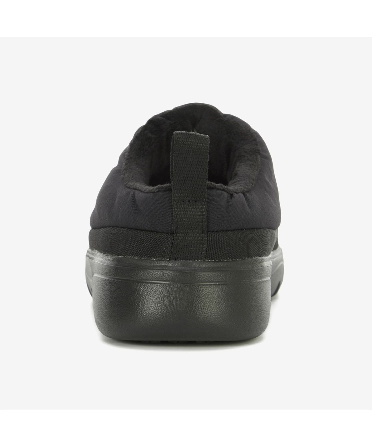 노스페이스(THE NORTH FACE) NS85R62A 스노우 뮬 BLACK