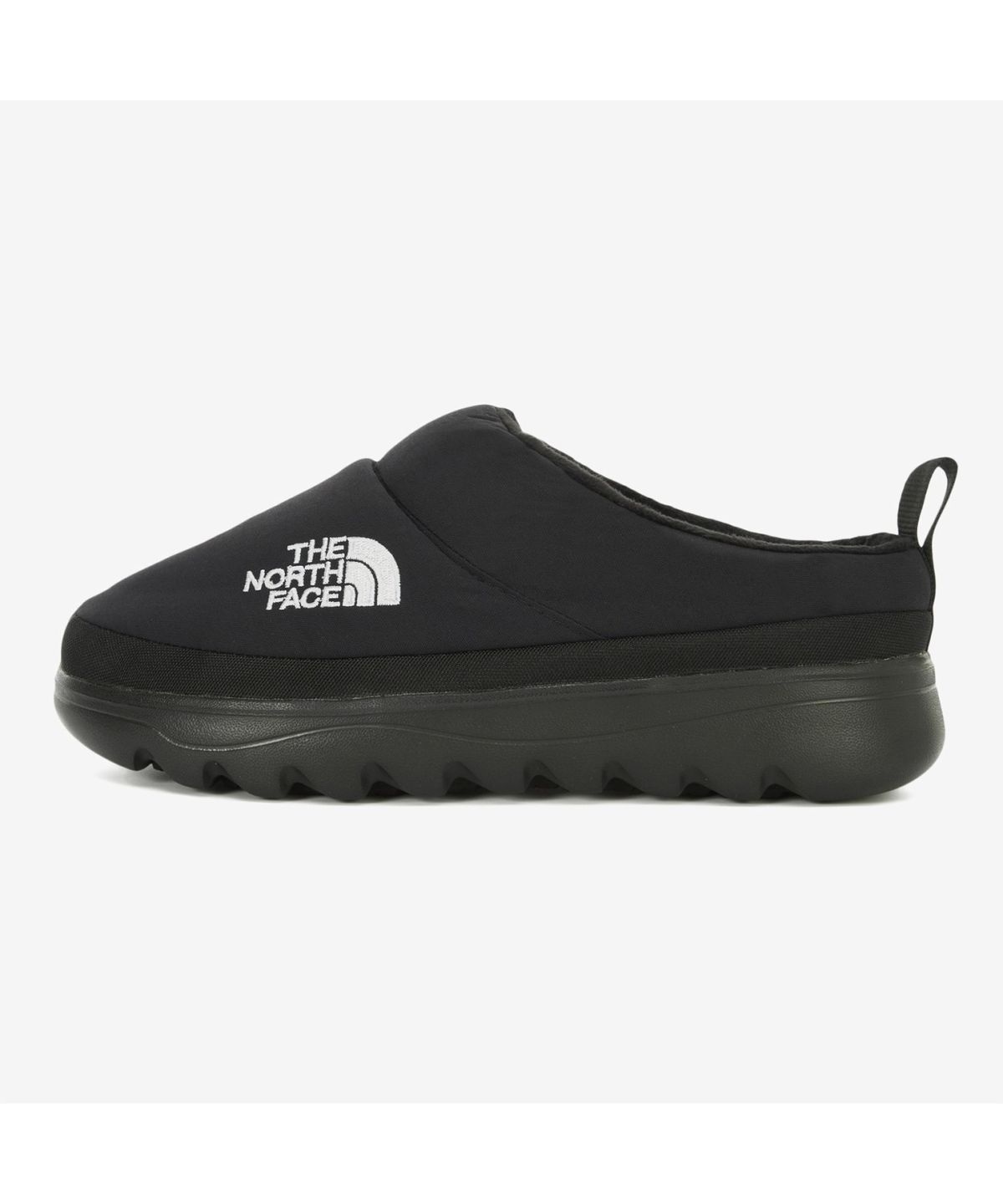 노스페이스(THE NORTH FACE) NS85R62A 스노우 뮬 BLACK