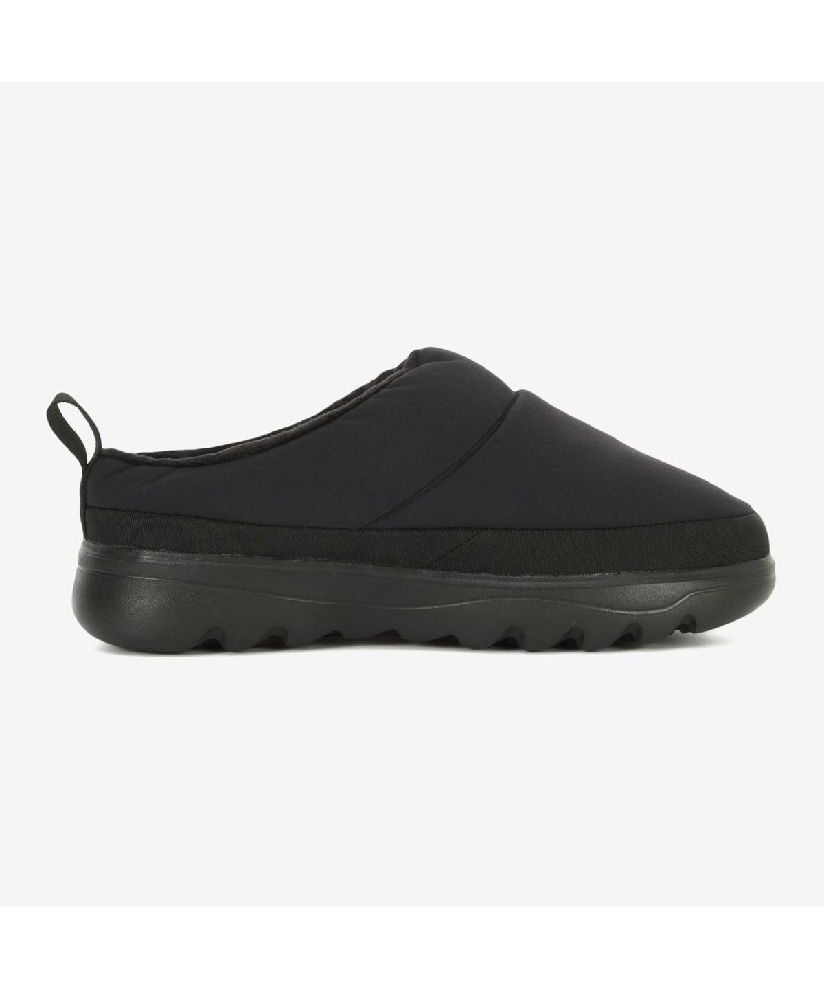 노스페이스(THE NORTH FACE) NS85R62A 스노우 뮬 BLACK