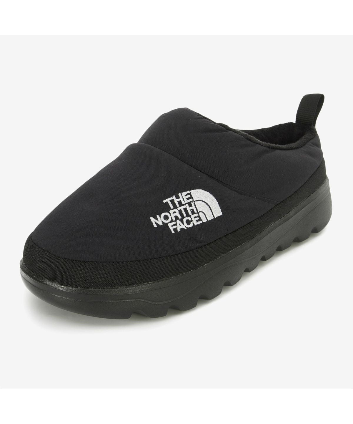 노스페이스(THE NORTH FACE) NS85R62A 스노우 뮬 BLACK