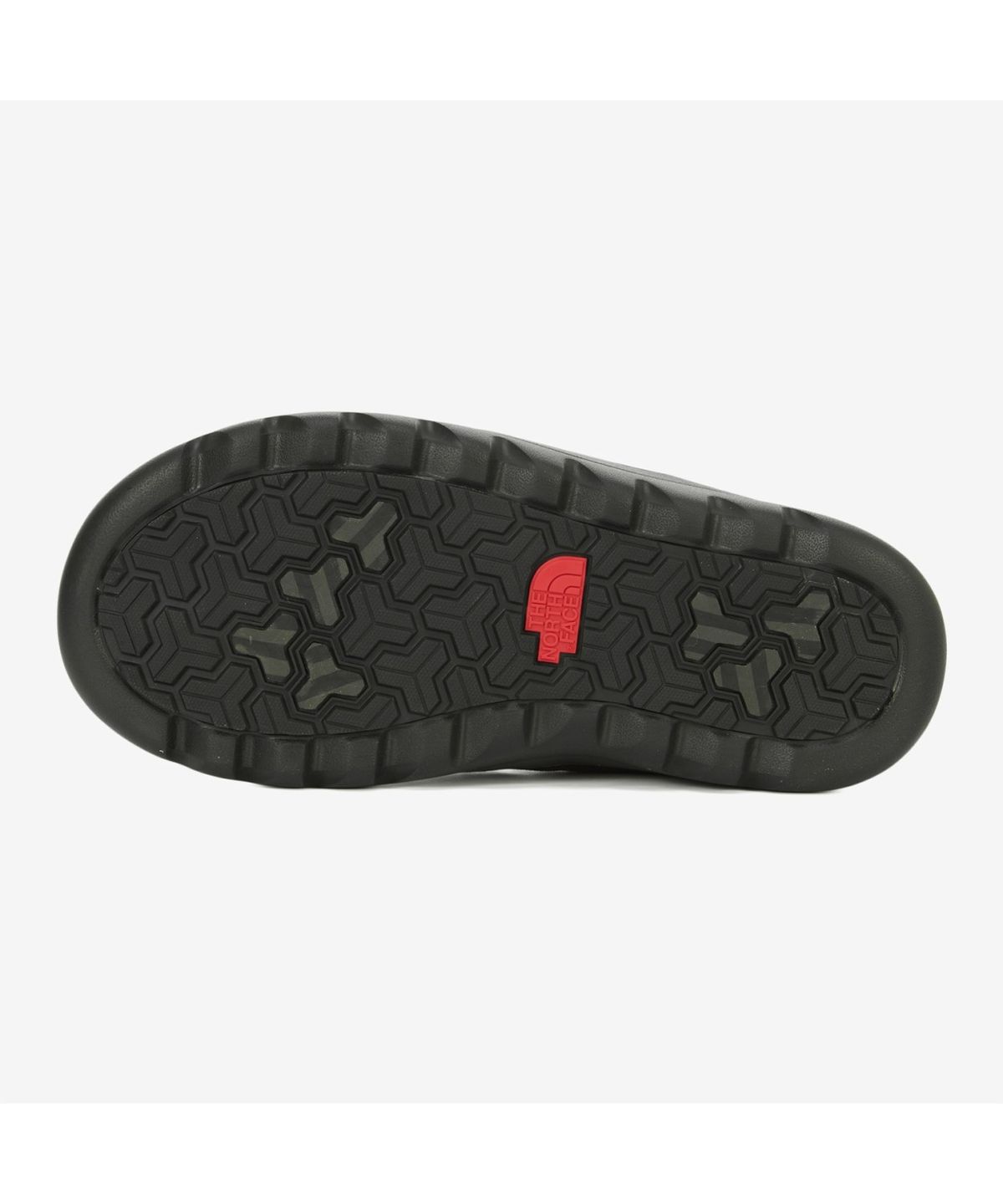 노스페이스(THE NORTH FACE) NS85R62A 스노우 뮬 BLACK