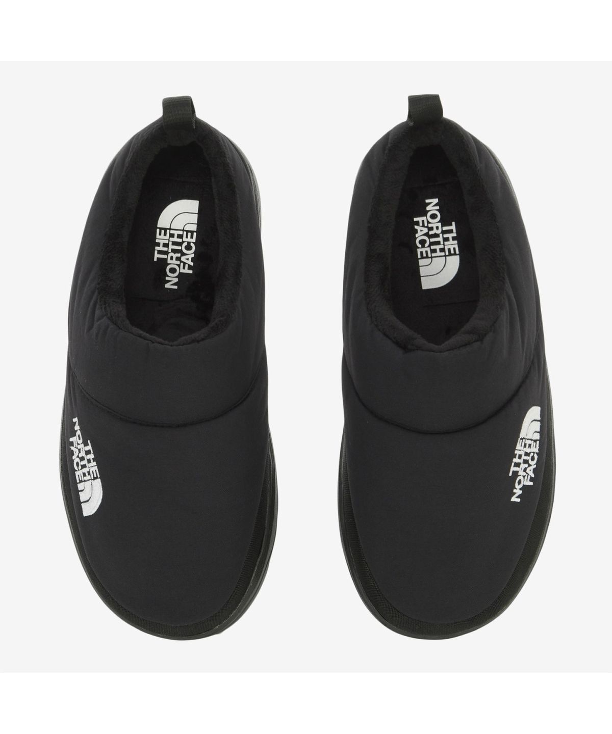 노스페이스(THE NORTH FACE) NS85R62A 스노우 뮬 BLACK