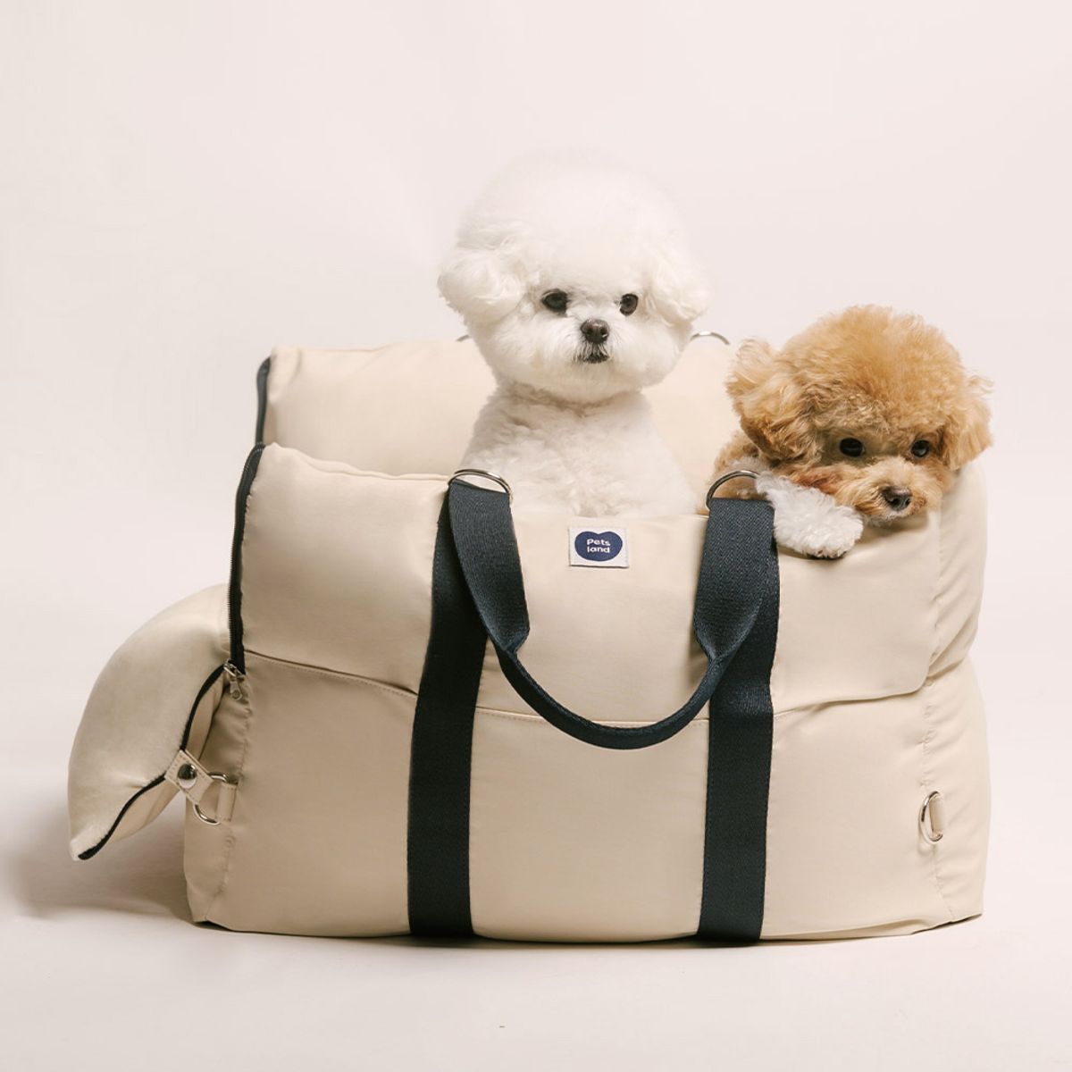 펫츠랜드(PETSLAND) 컴포라카시트