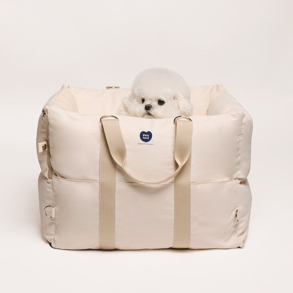 펫츠랜드(PETSLAND) 컴포라카시트
