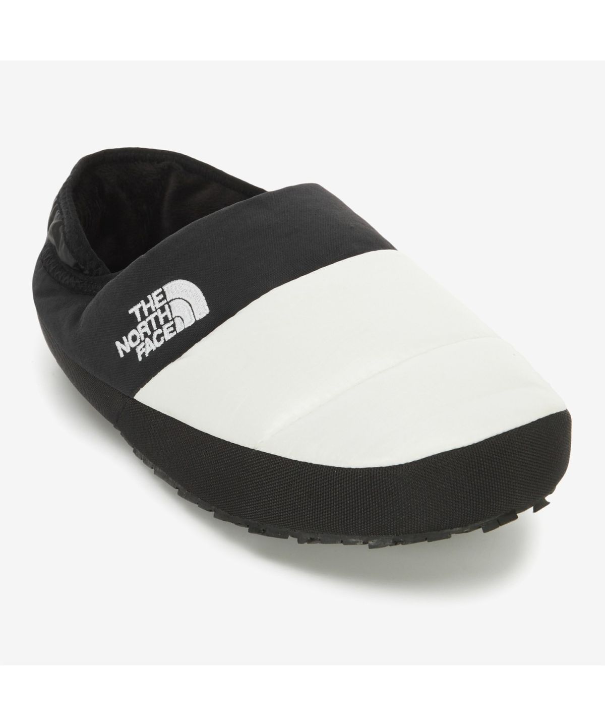 노스페이스(THE NORTH FACE) NS85R61C 눕시 뮬 OFF_WHITE