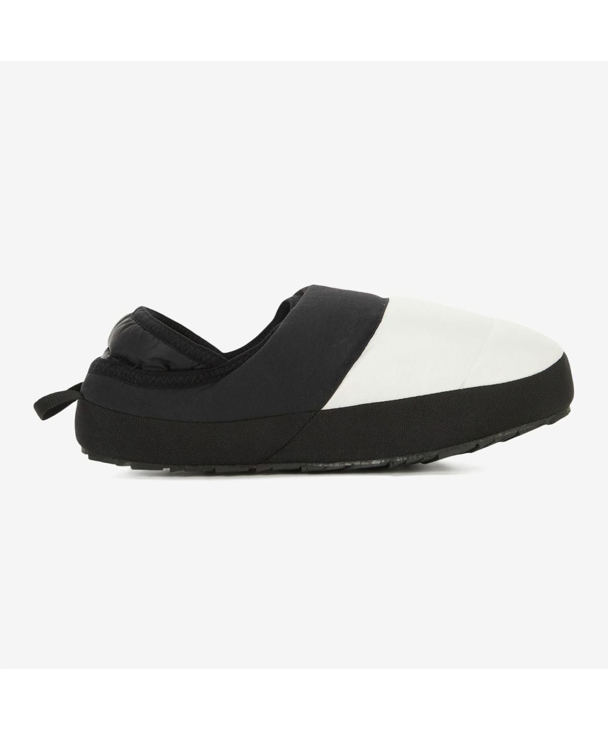 노스페이스(THE NORTH FACE) NS85R61C 눕시 뮬 OFF_WHITE