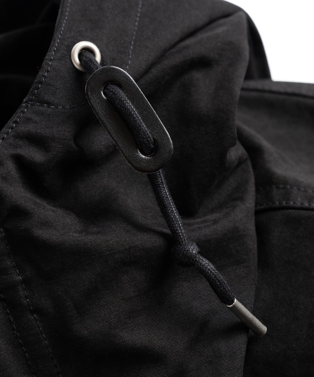 와일드 브릭스(WILD BRICKS) W24 MOUNTAIN PARKA (black)