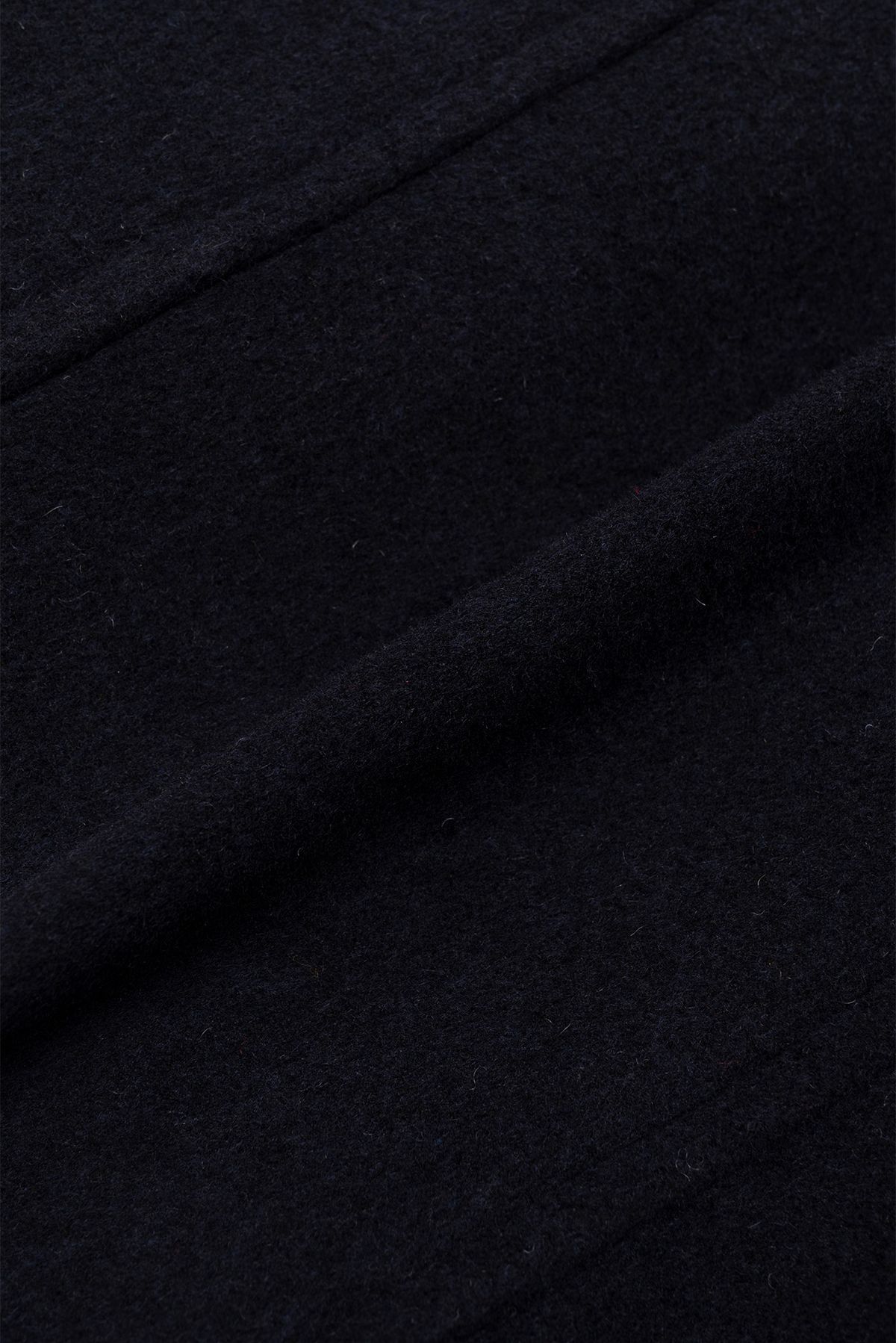 런던트레디션(LONDONTRADITION) Lenny Mens Paecoat - Navy SBB 130