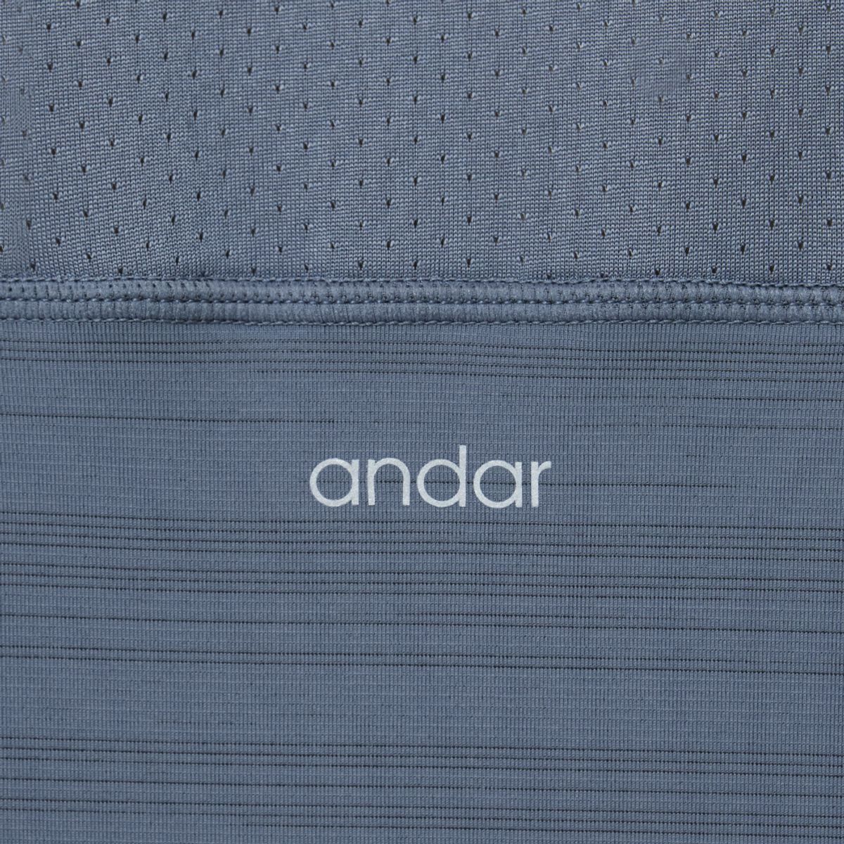 안다르(ANDAR) 웨이브리드 맨즈 러닝 롱슬리브