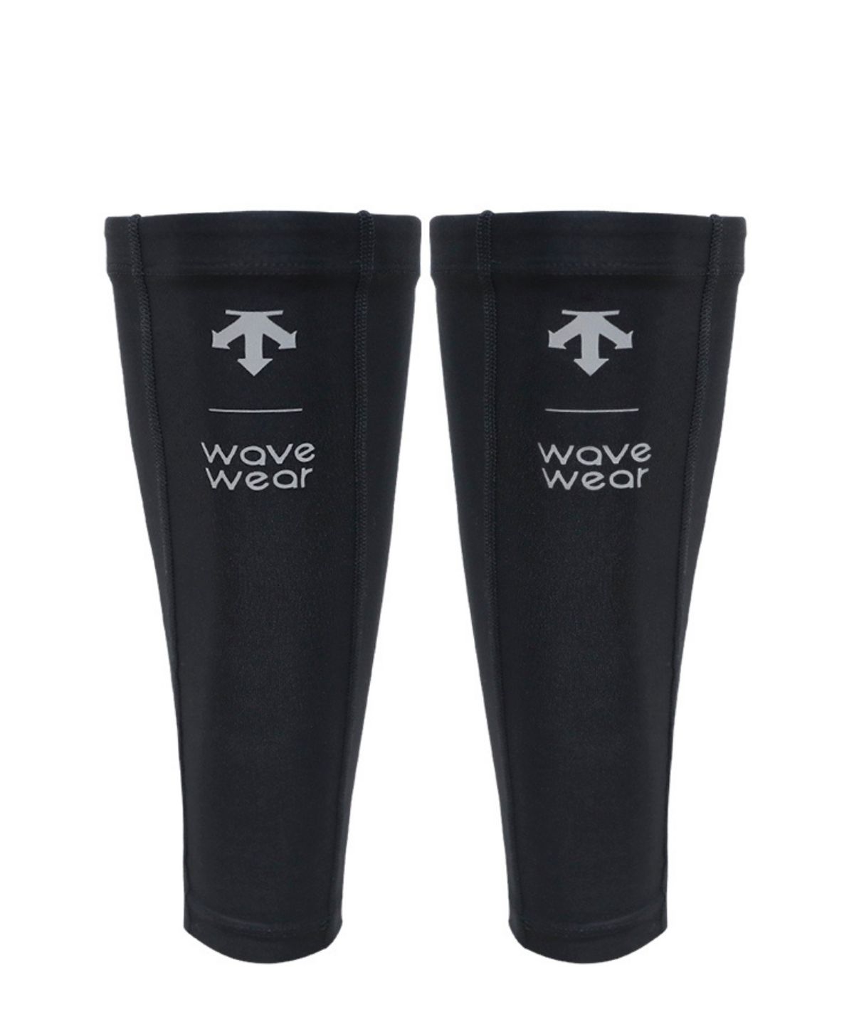 웨이브웨어(WAVEWEAR) [데상트 x 웨이브웨어] 러닝 카프슬리브