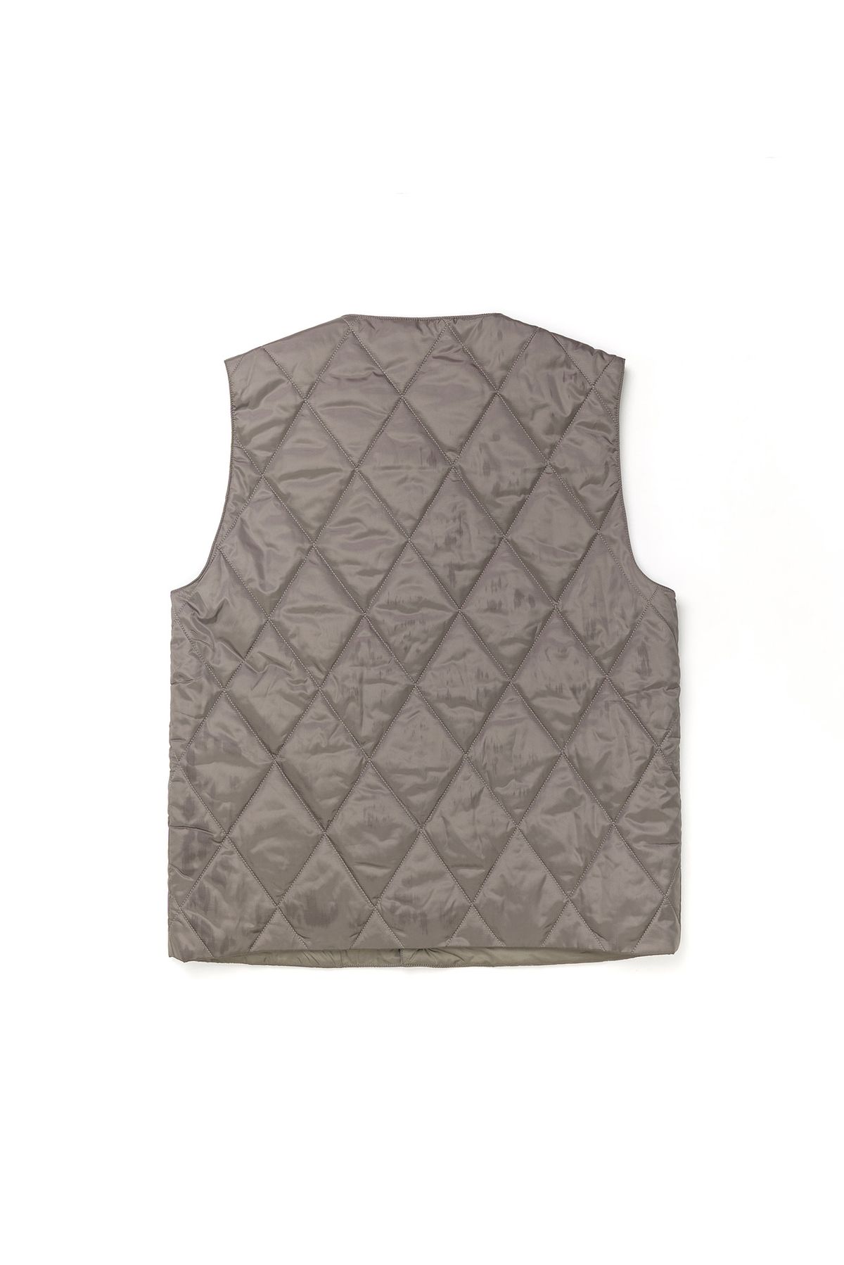 런던트레디션(LONDONTRADITION) Quilted Vest - DTM Cork 20