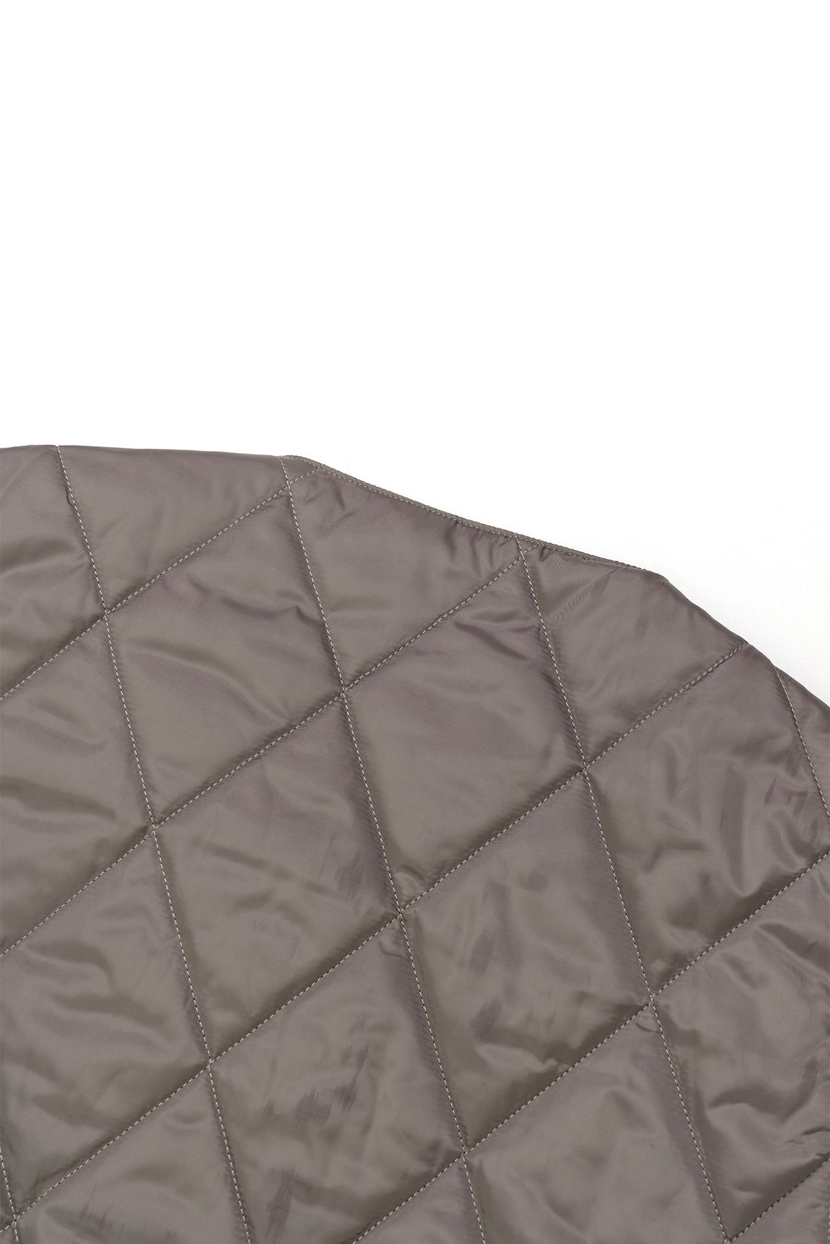 런던트레디션(LONDONTRADITION) Quilted Vest - DTM Cork 20