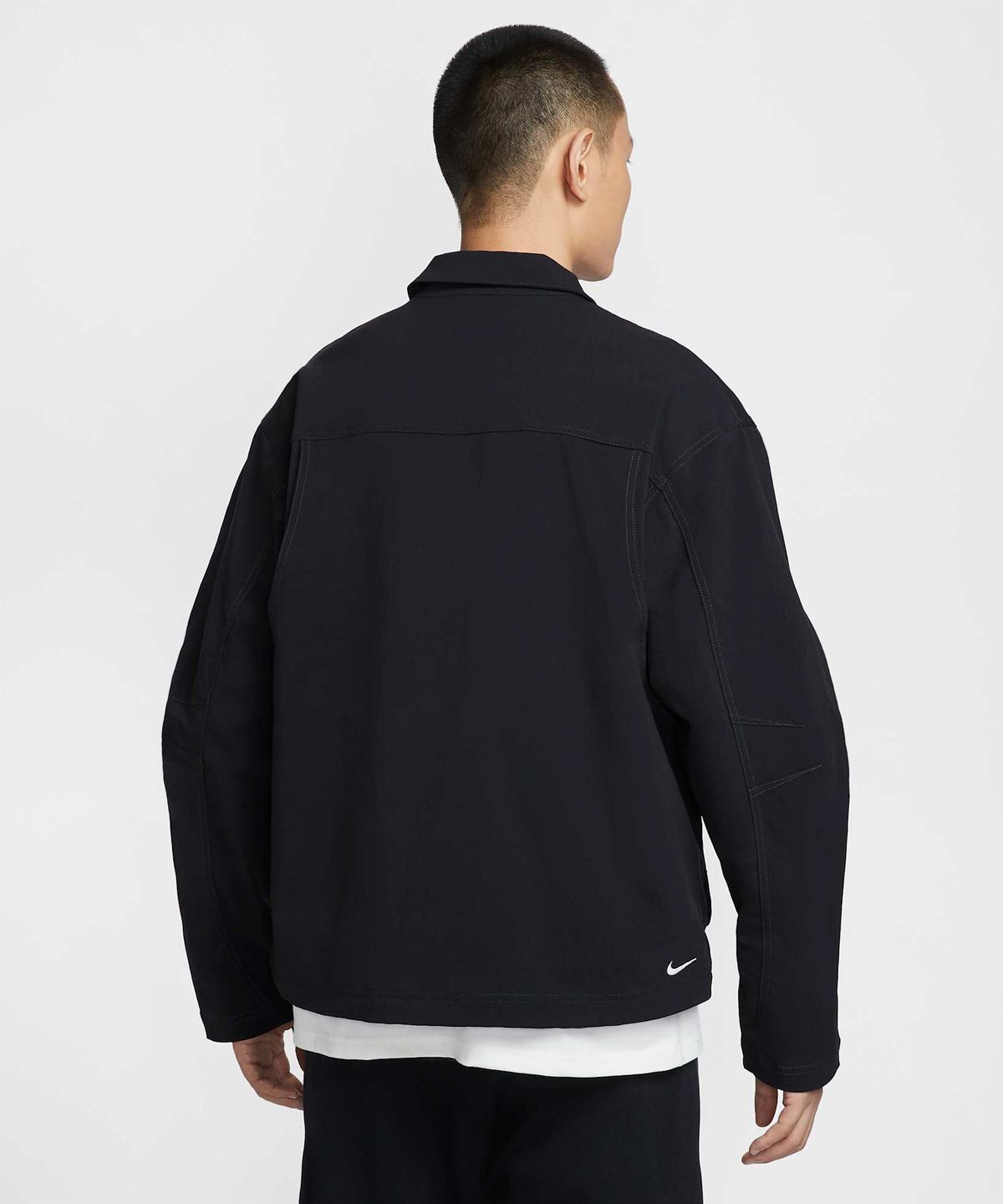 나이키(NIKE) ACG 스미스 서밋 UV 재킷 M - 블랙:앤트러사이트:서밋 화이트 / HV0599-010