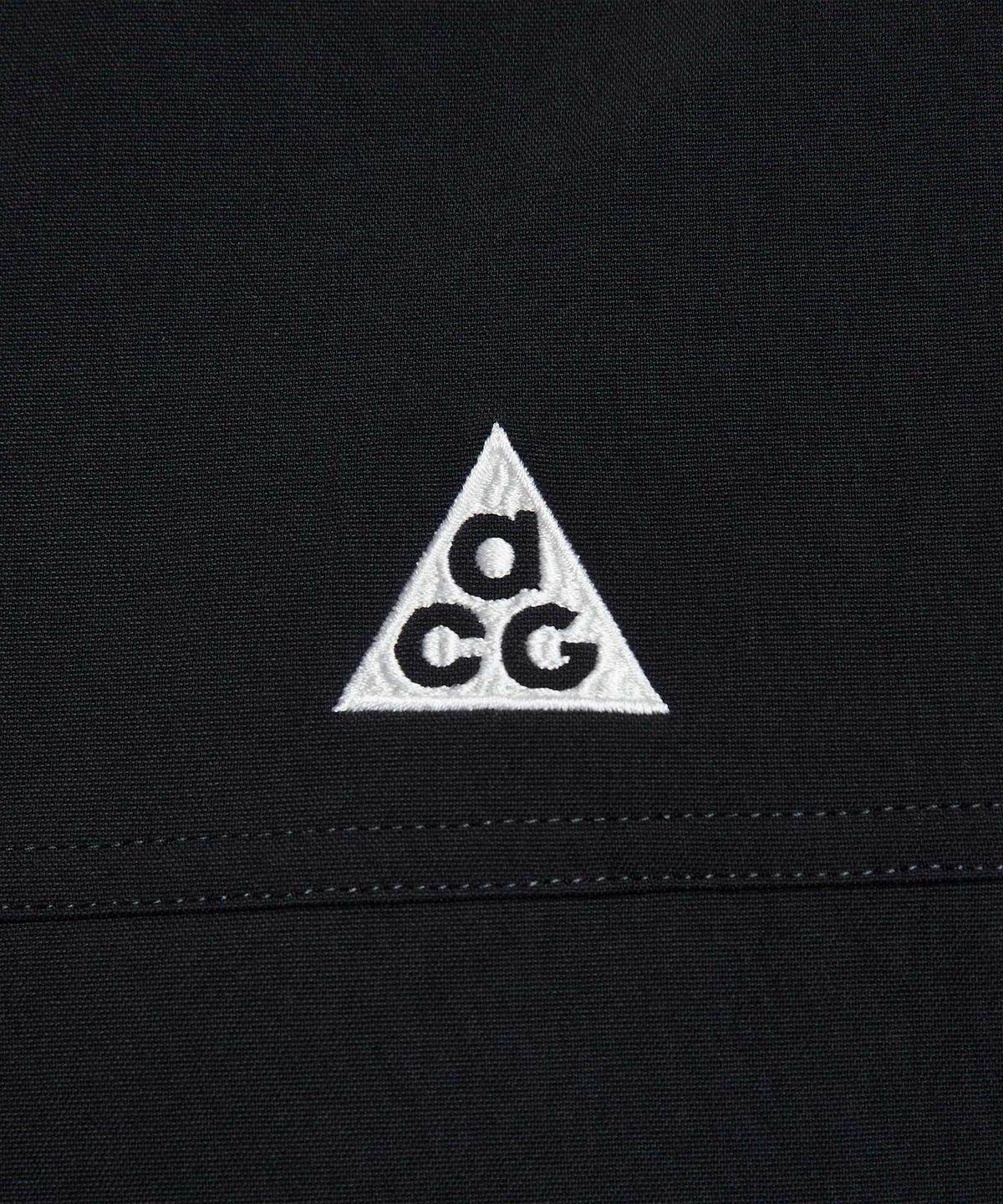 나이키(NIKE) ACG 스미스 서밋 UV 재킷 M - 블랙:앤트러사이트:서밋 화이트 / HV0599-010