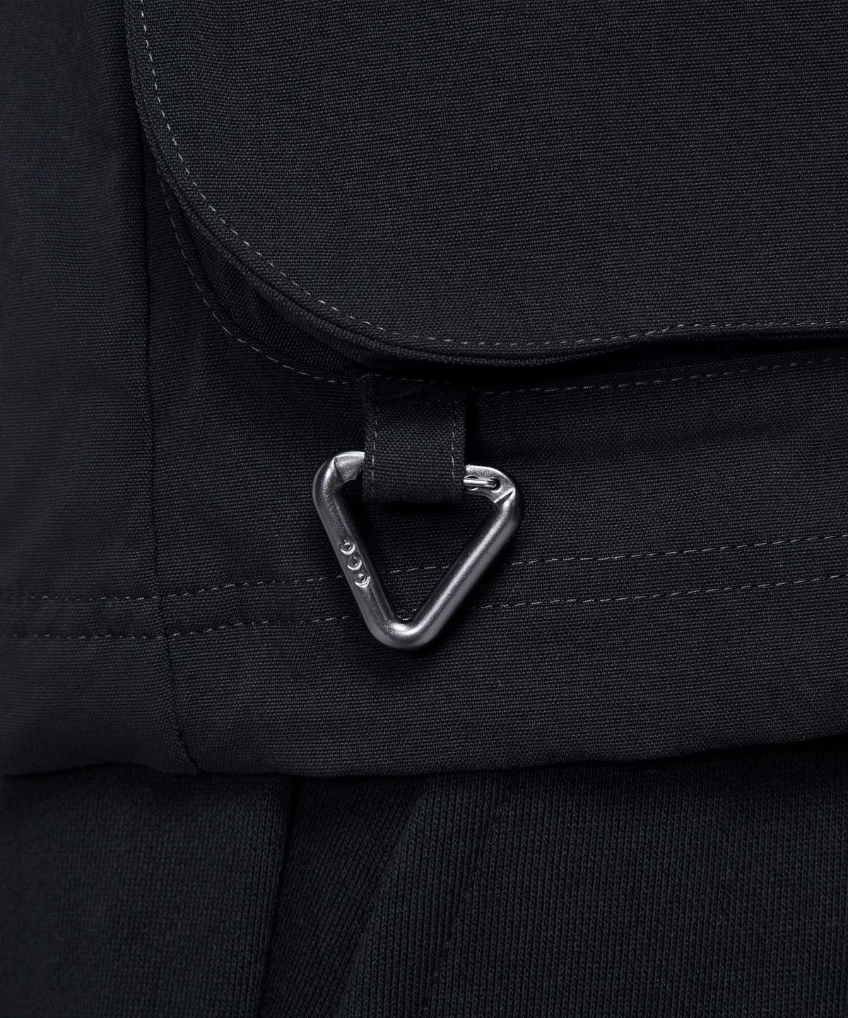 나이키(NIKE) ACG 스미스 서밋 UV 재킷 M - 블랙:앤트러사이트:서밋 화이트 / HV0599-010
