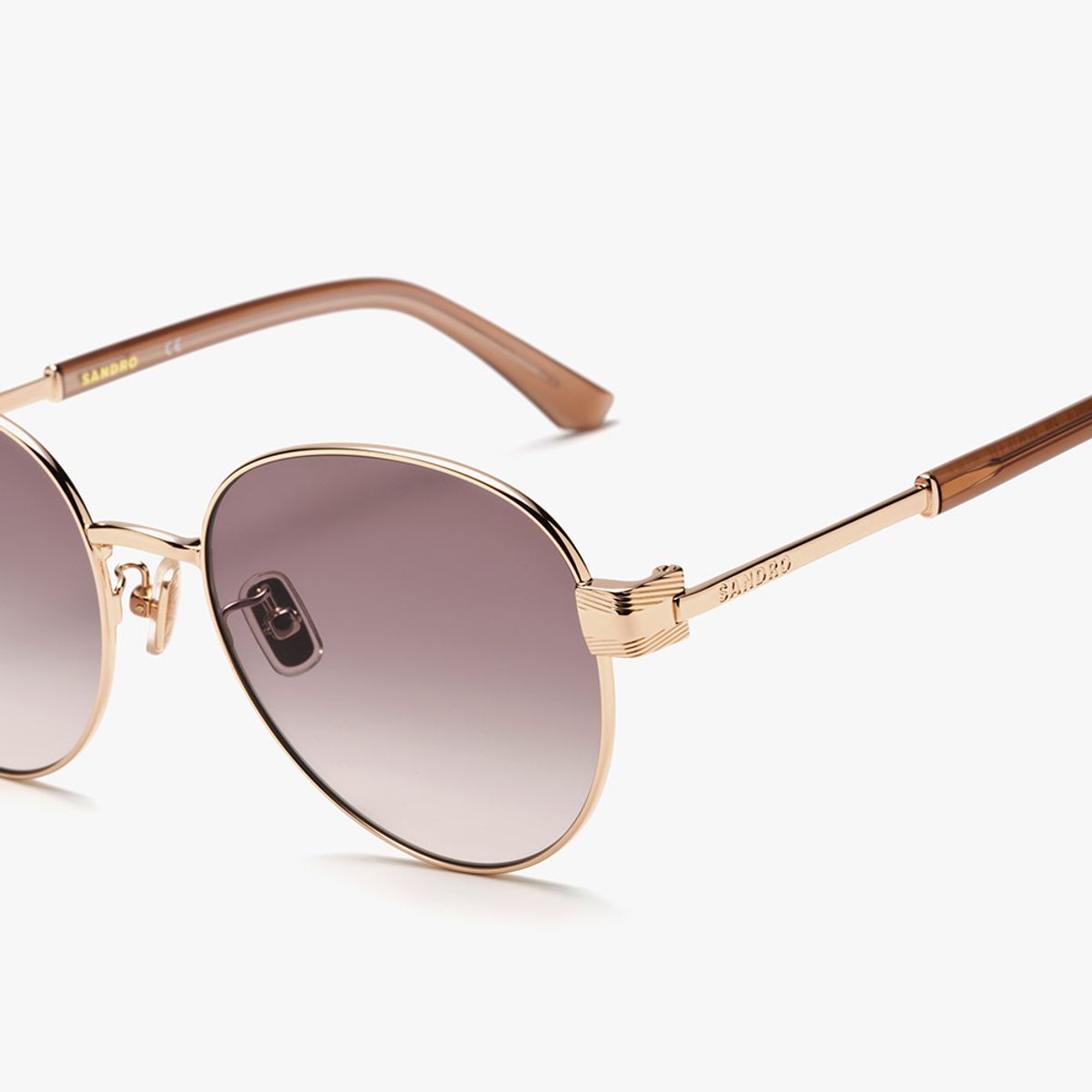 산드로 아이웨어(SANDRO EYEWEAR) 선글라스(SD8071-1 421 56)