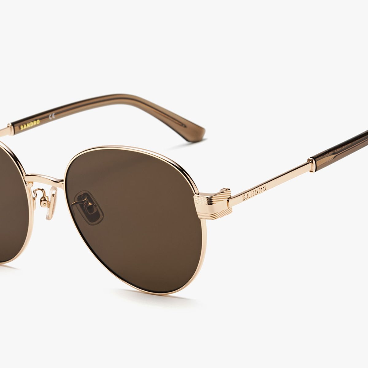 산드로 아이웨어(SANDRO EYEWEAR) 선글라스(SD8071-1 420 56)