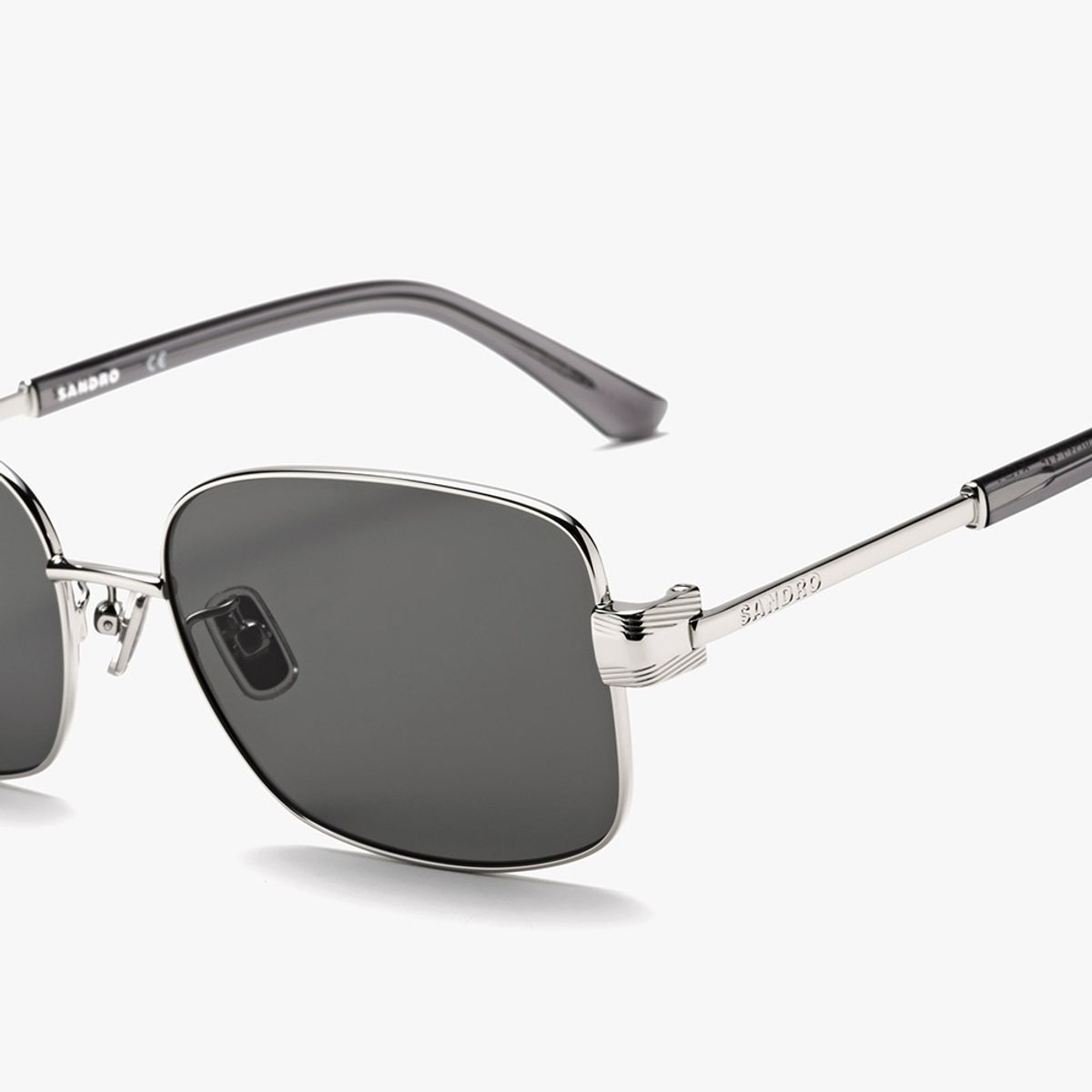 산드로 아이웨어(SANDRO EYEWEAR) 선글라스(SD8070-1 900 58)